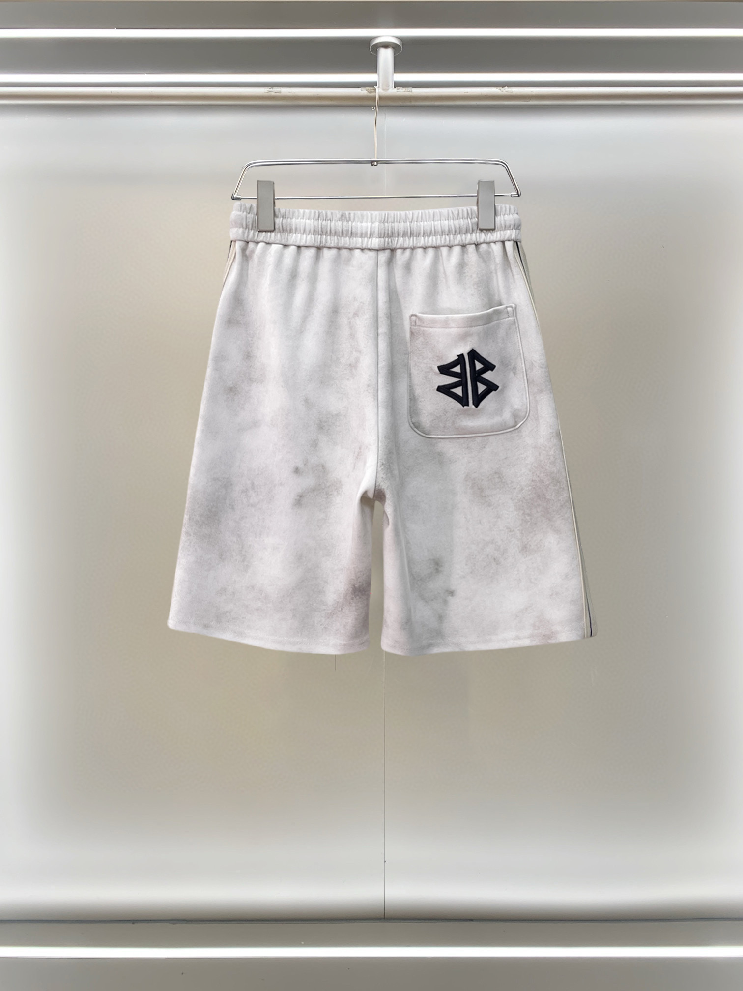 shorts Man