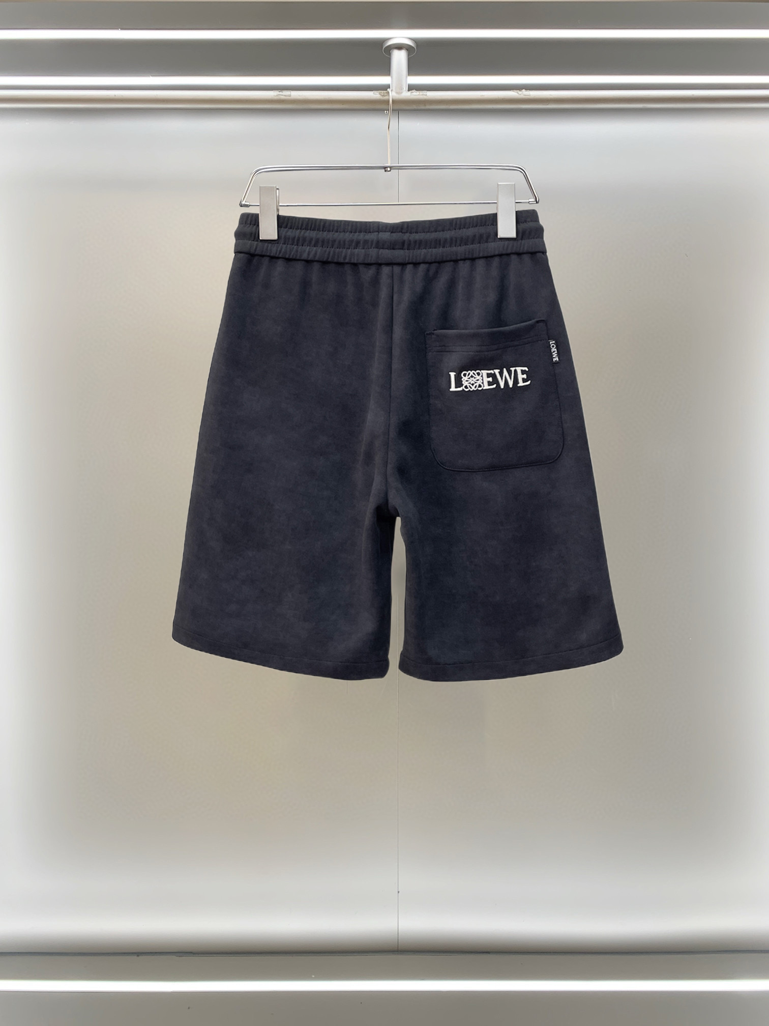 shorts Man