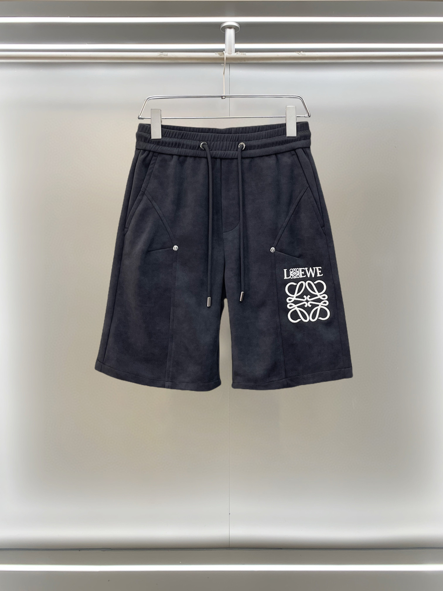 shorts Man