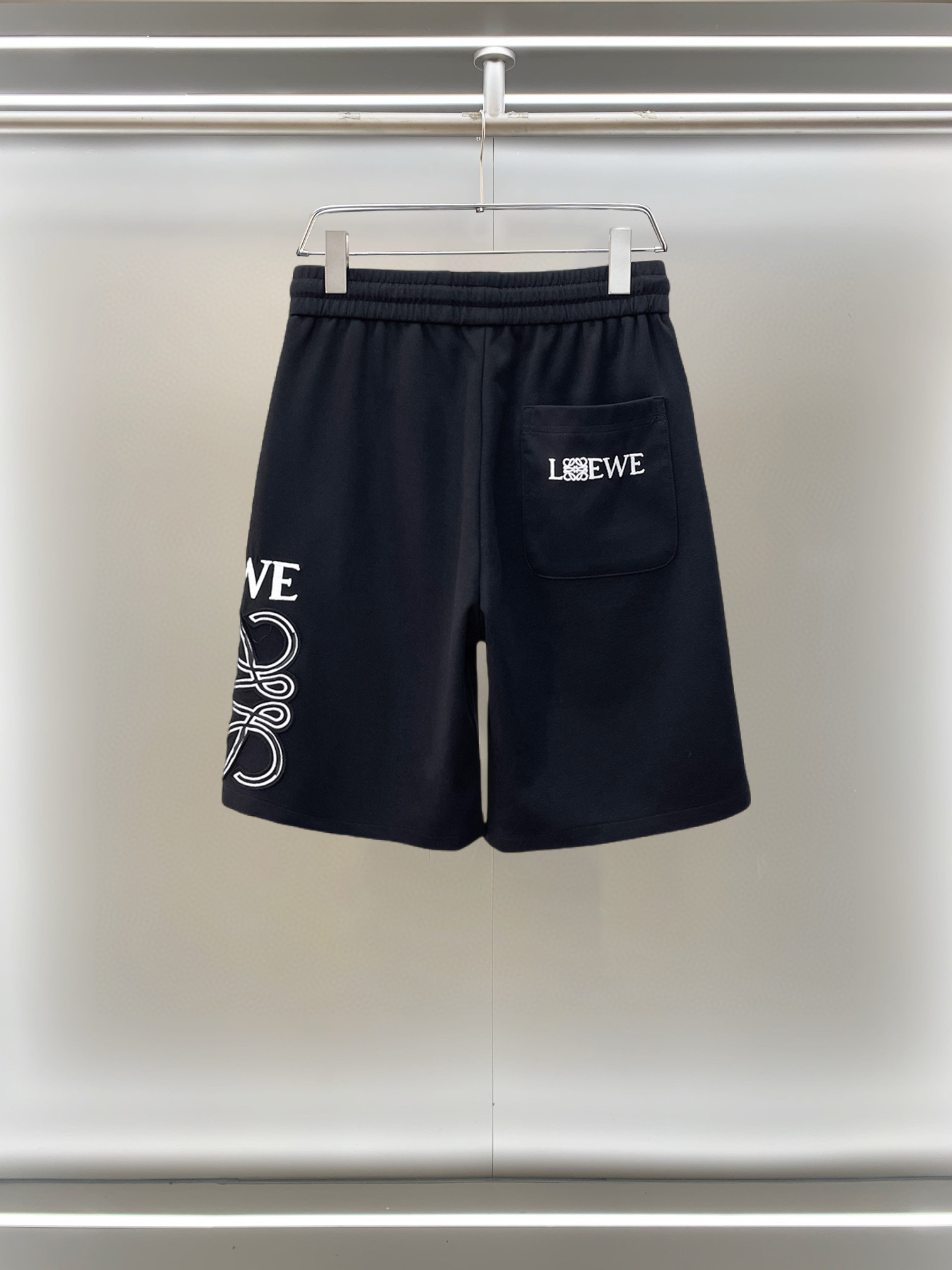 shorts Man
