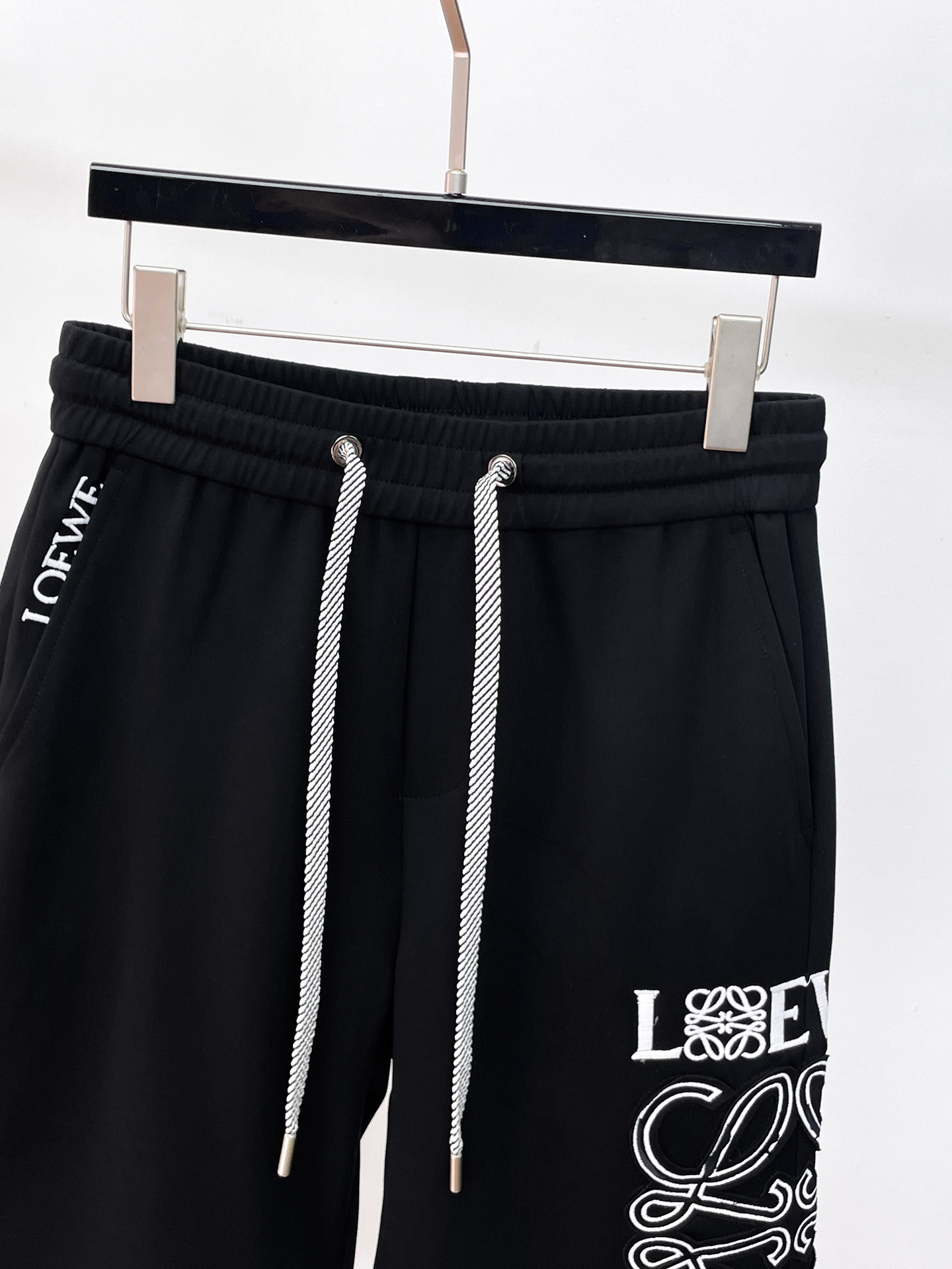 shorts Man