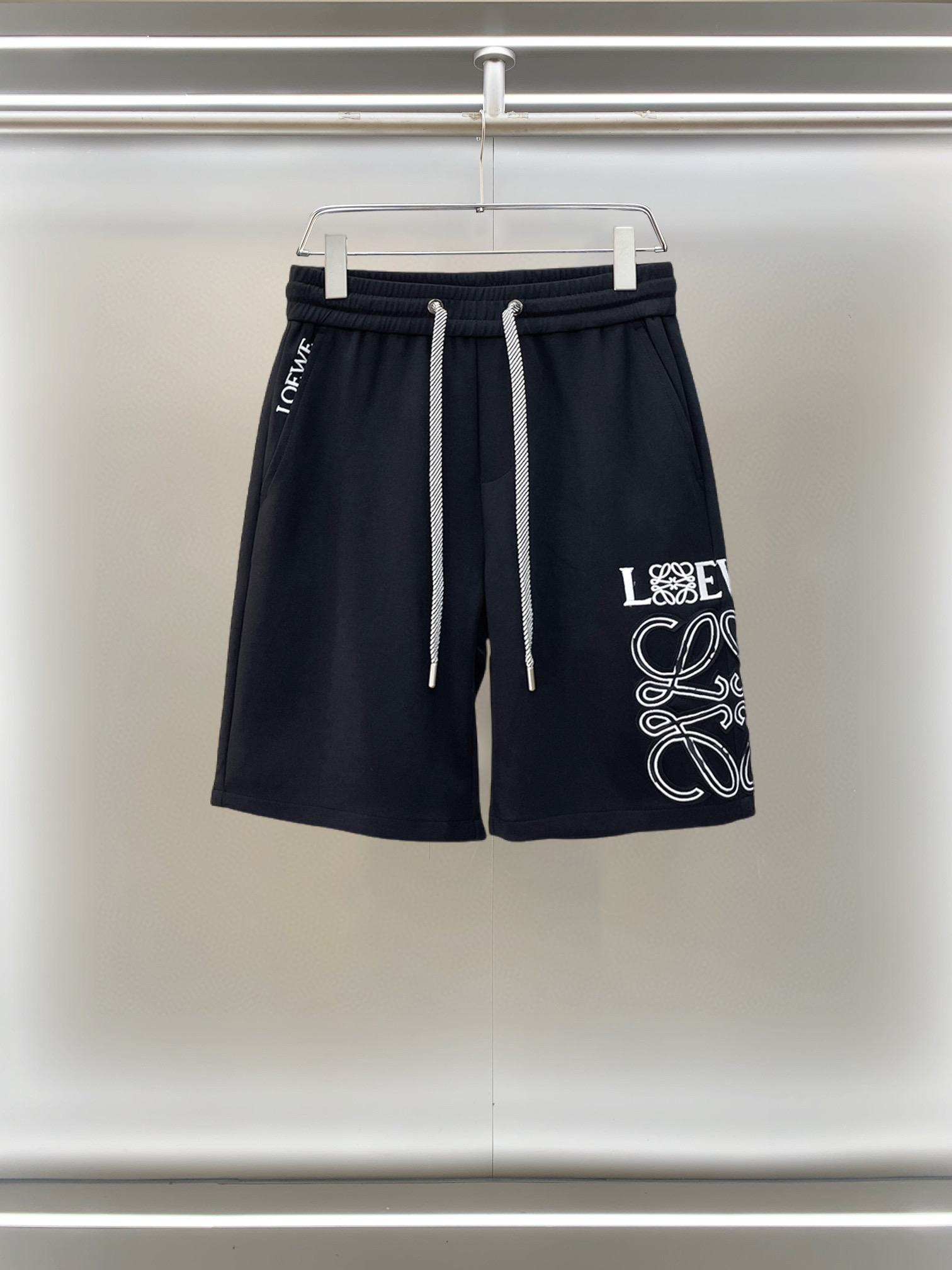 shorts Man