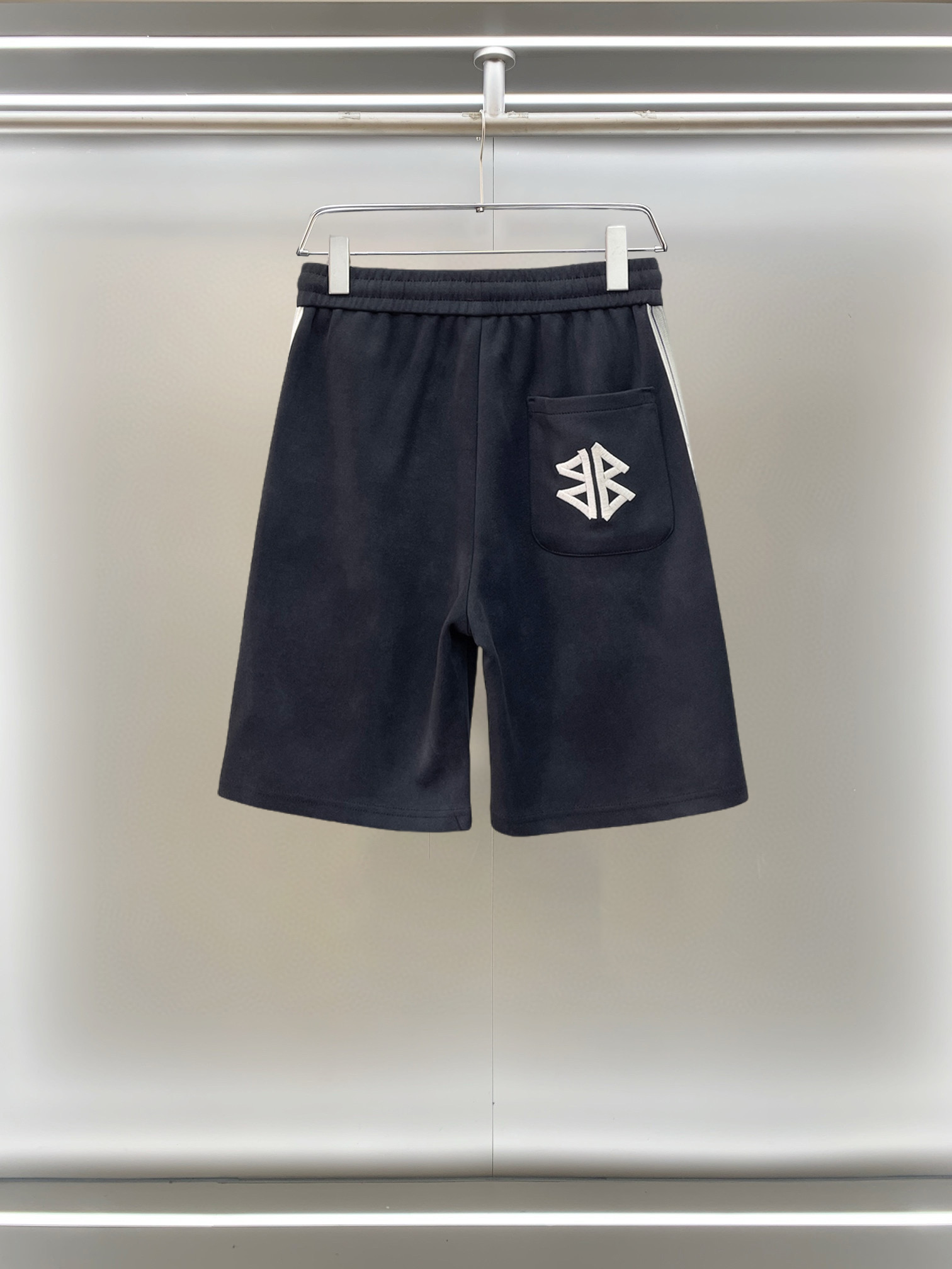 shorts Man