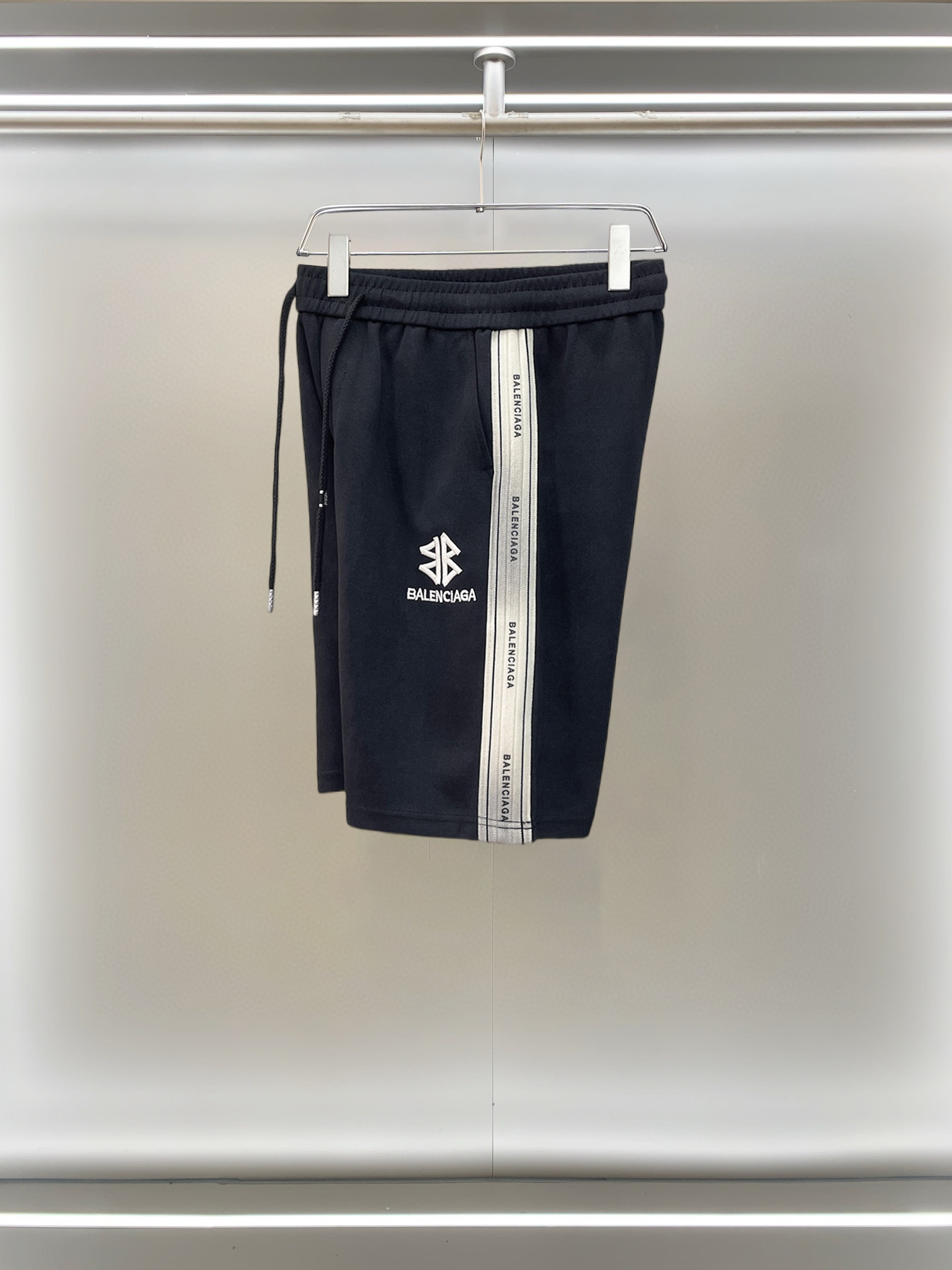 shorts Man