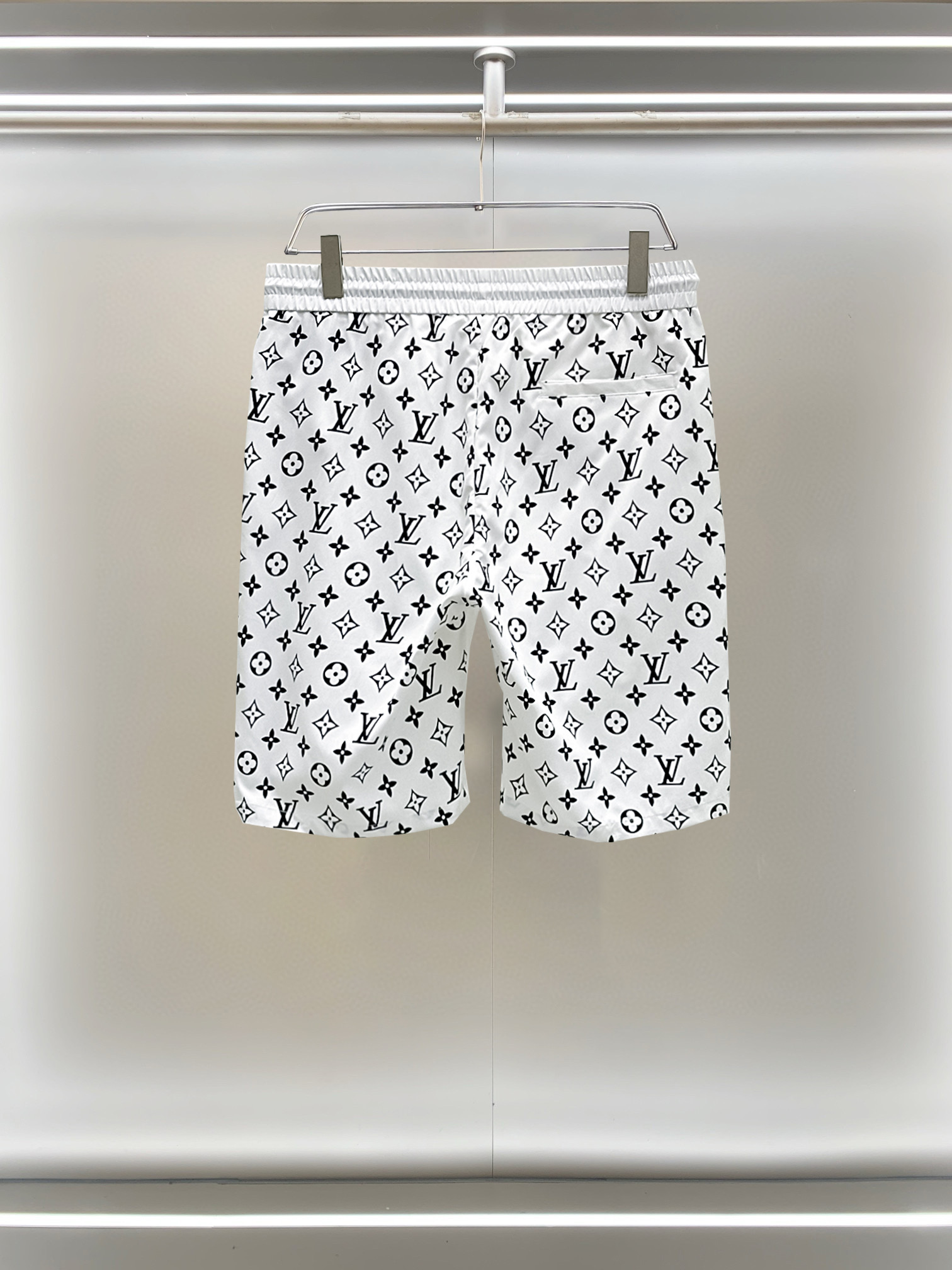 shorts Man
