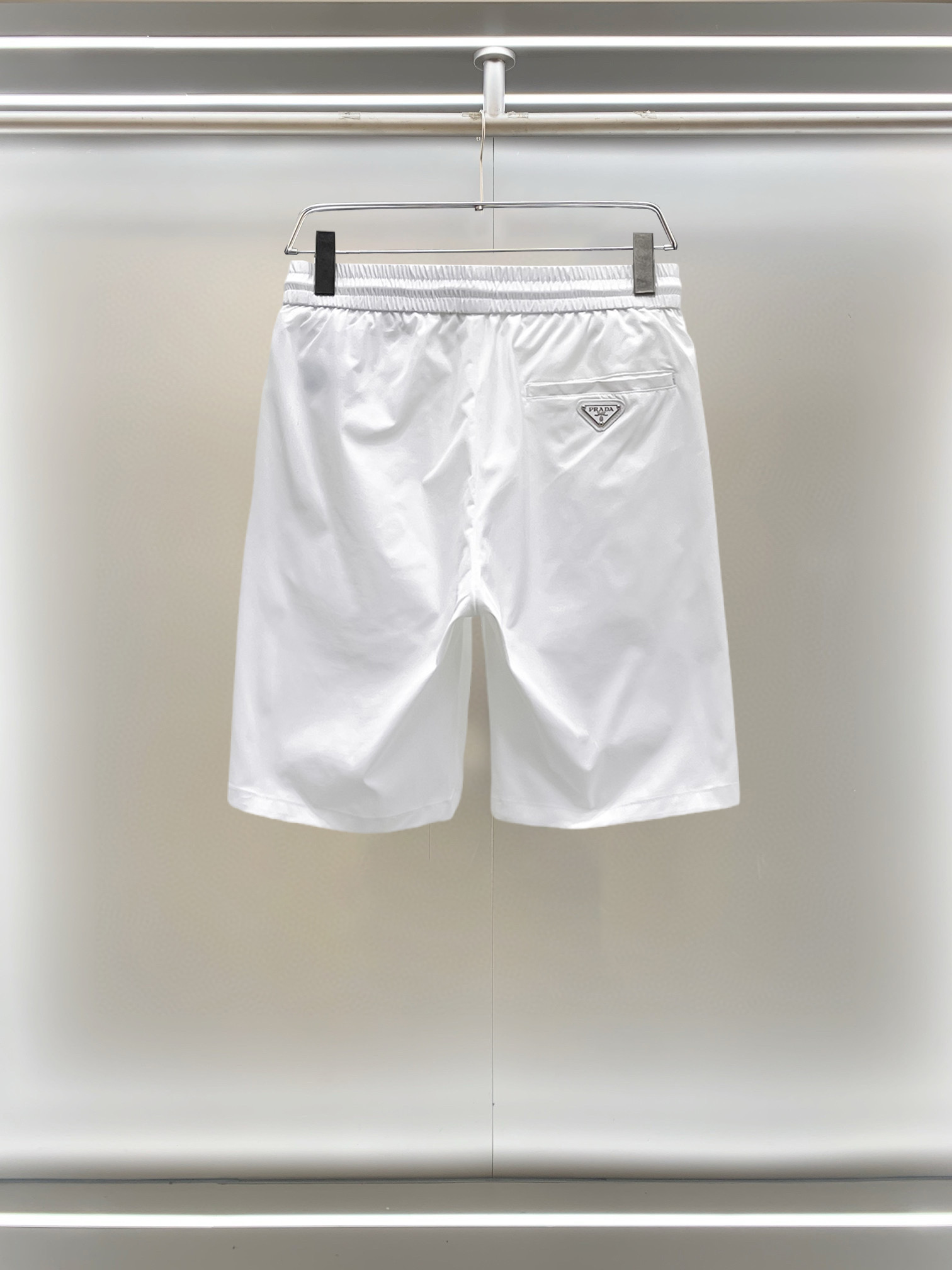 shorts Man