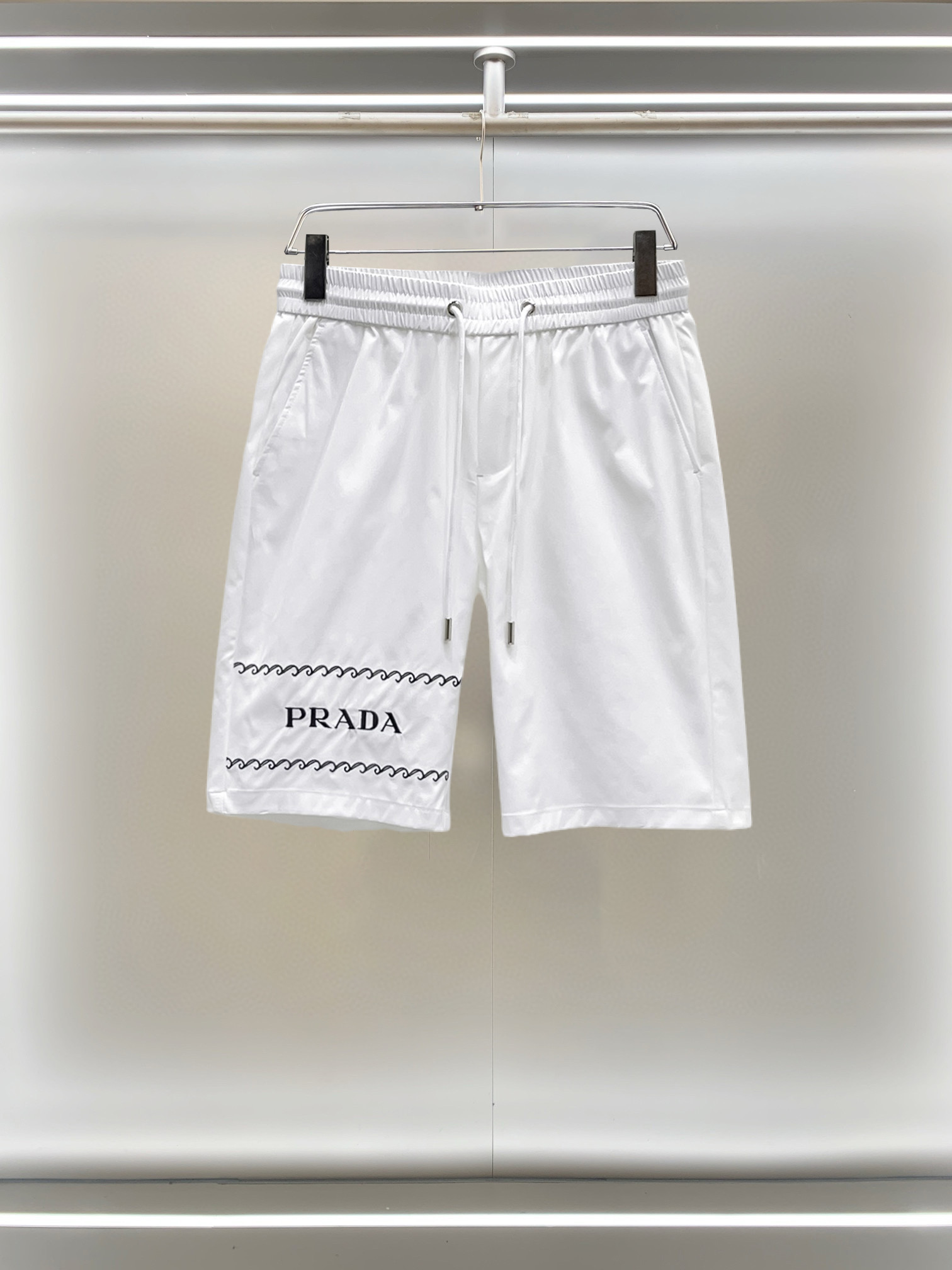 shorts Man