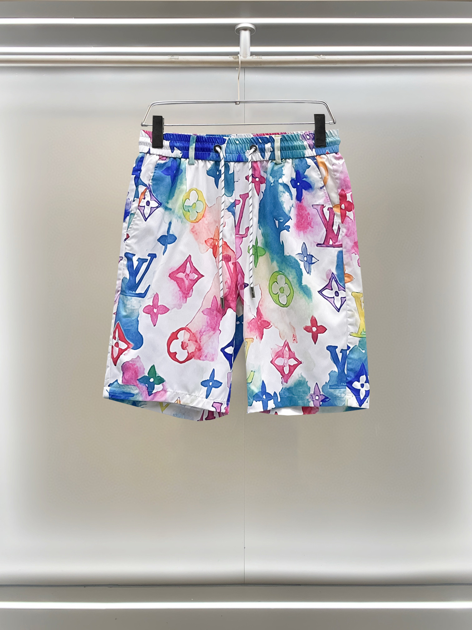 shorts Man