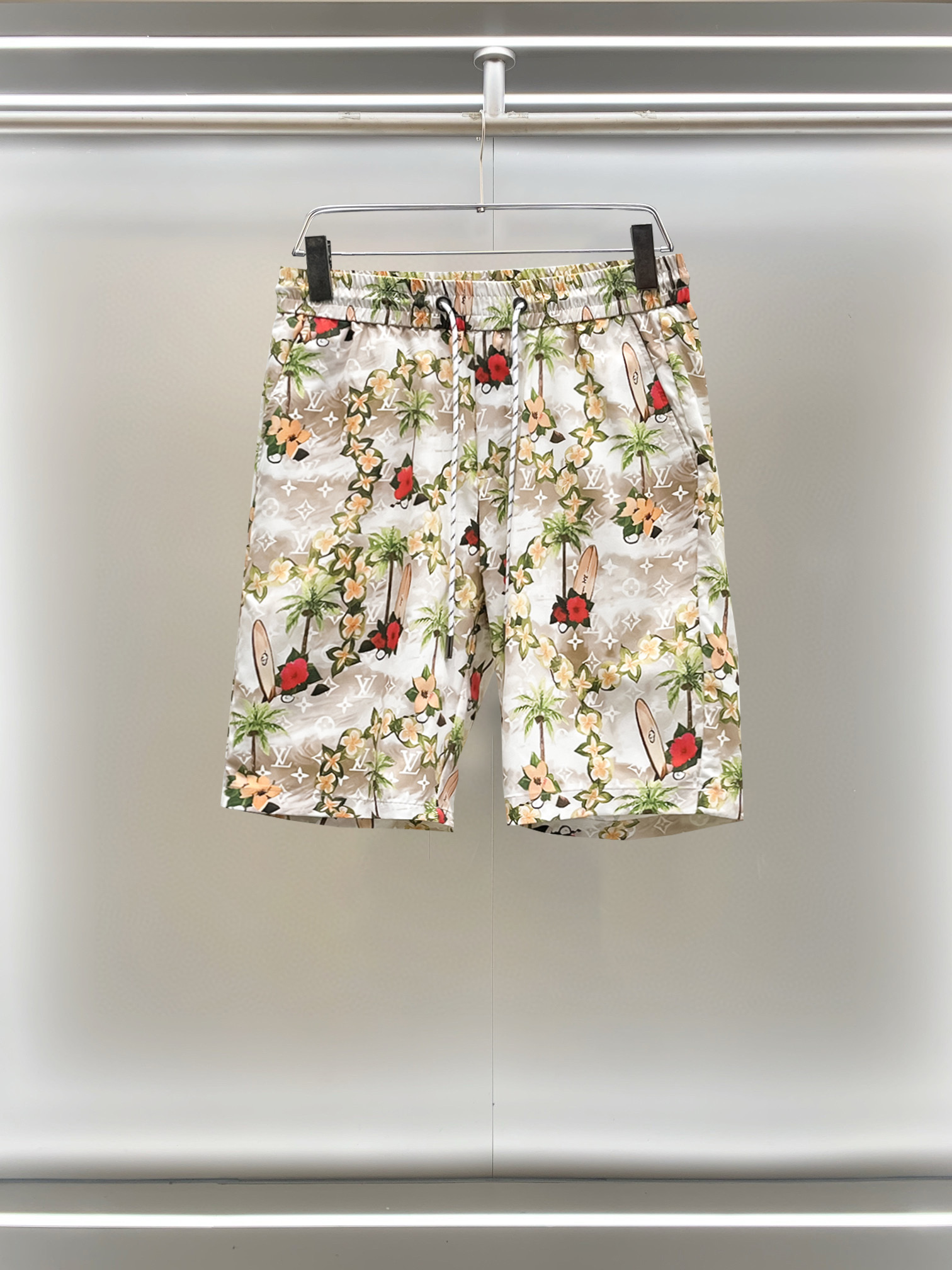 shorts Man