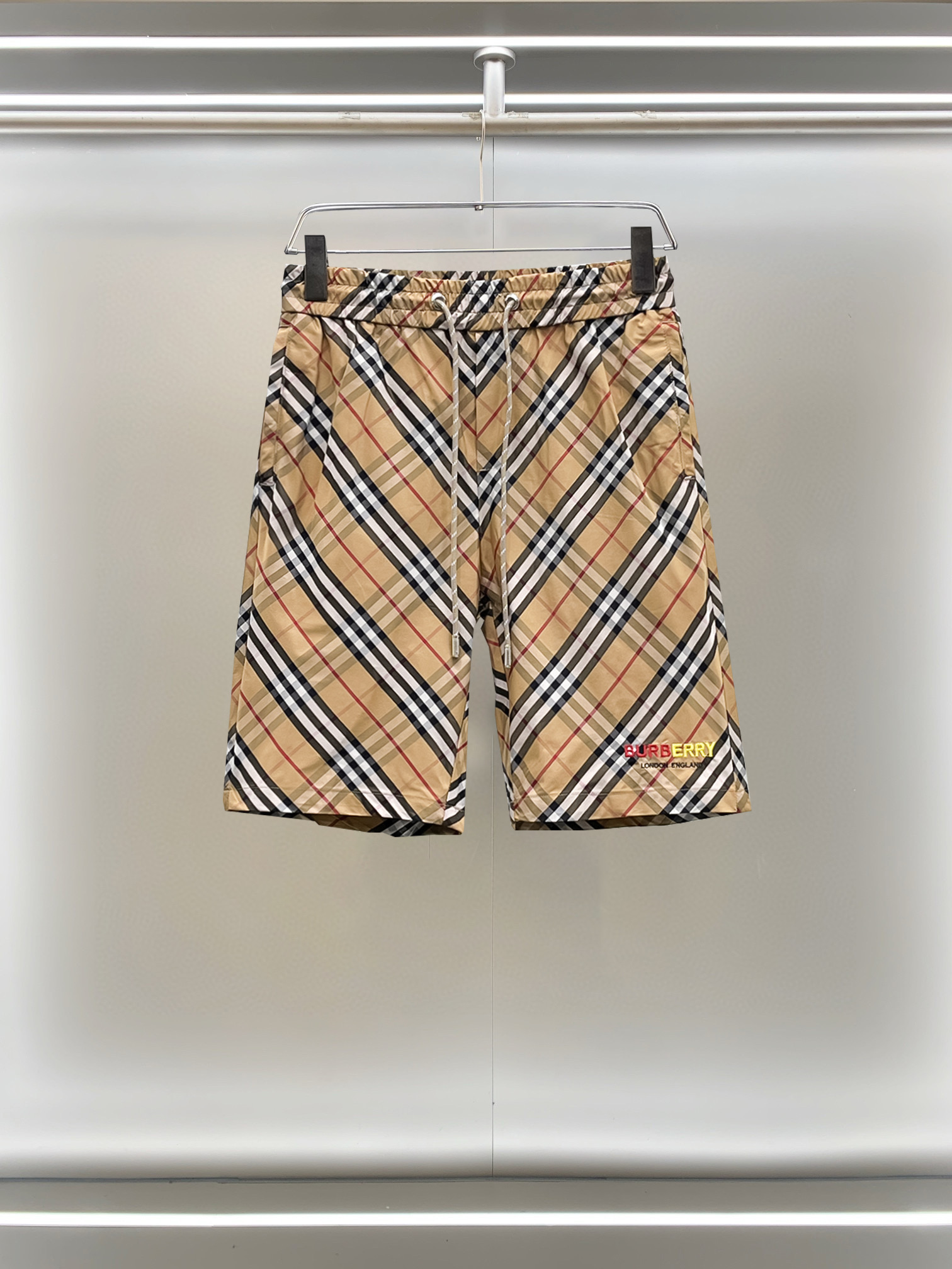 shorts Man
