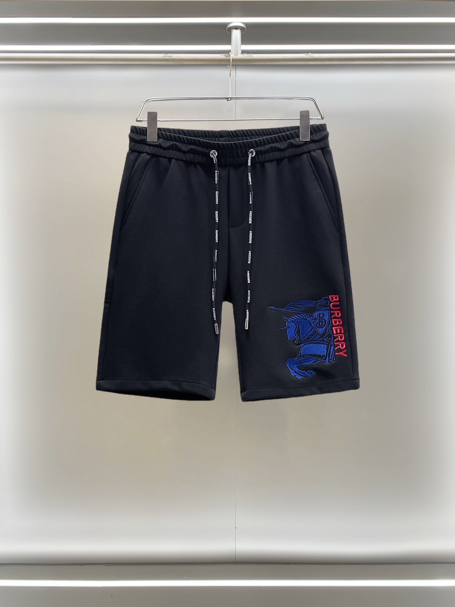 shorts Man