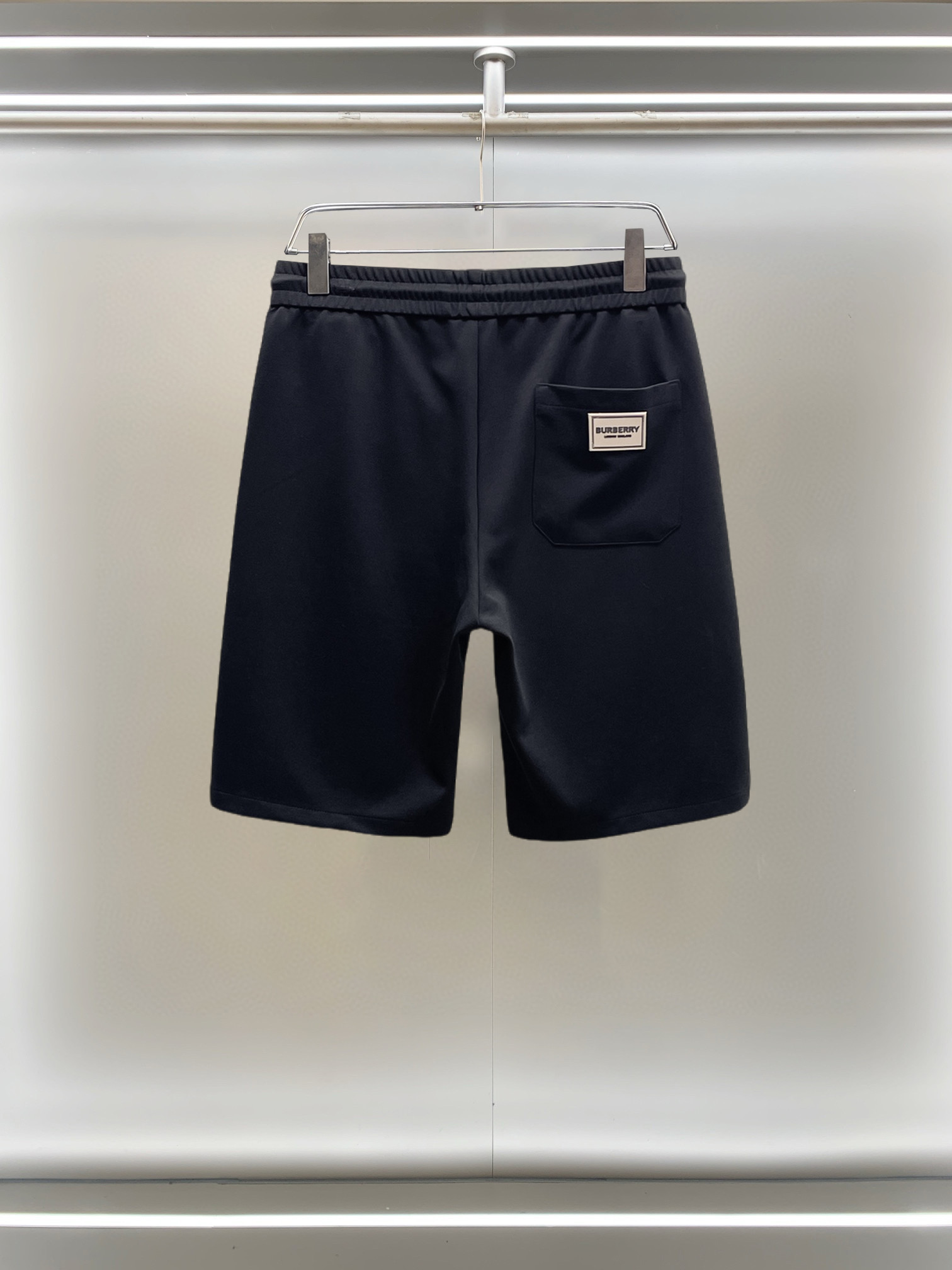 shorts Man