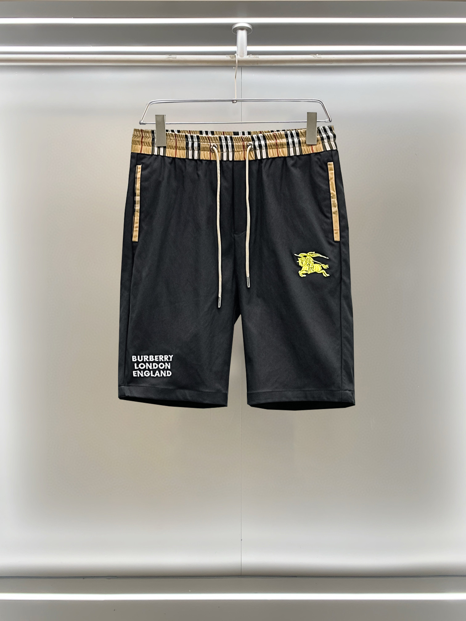 shorts Man