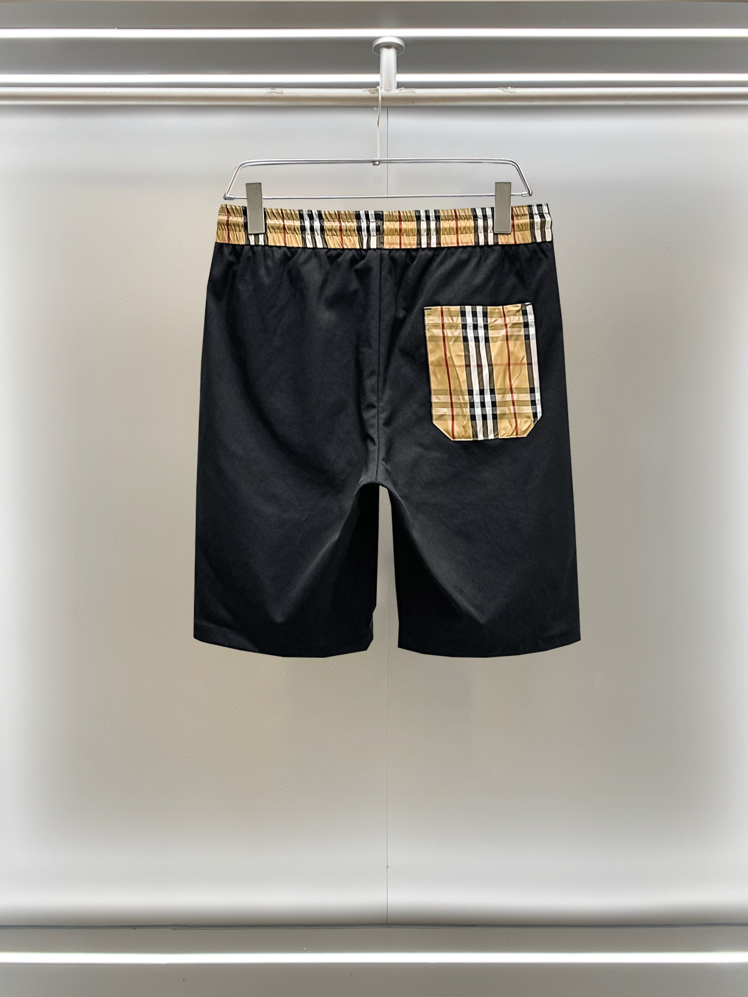 shorts Man