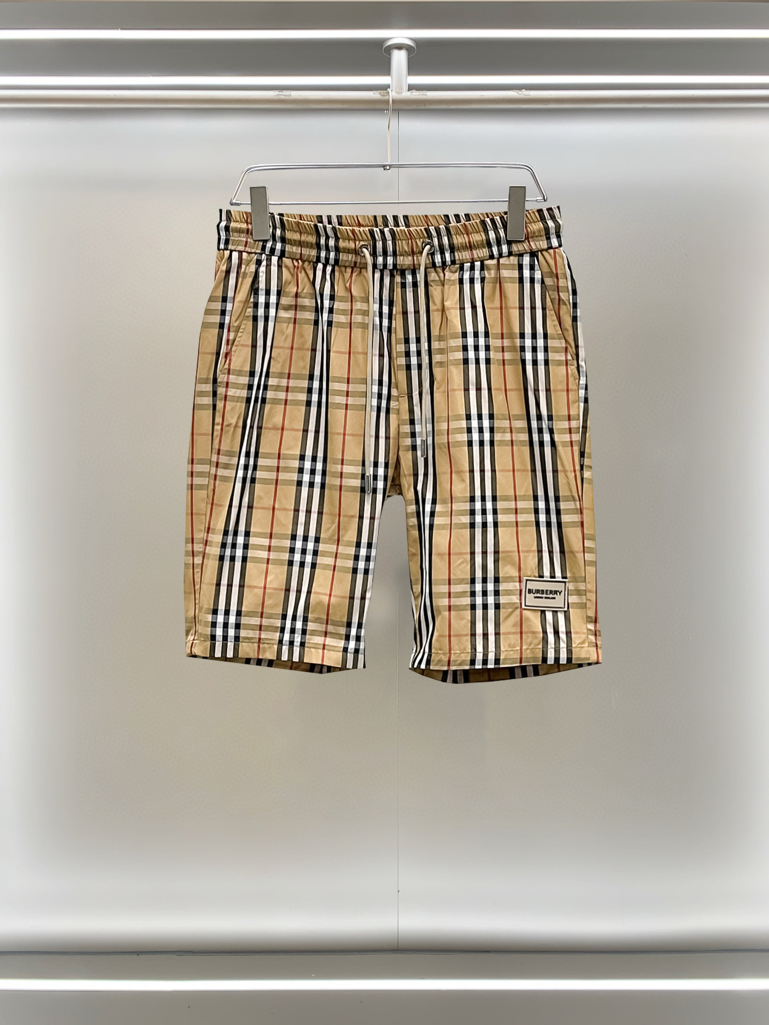 shorts Man