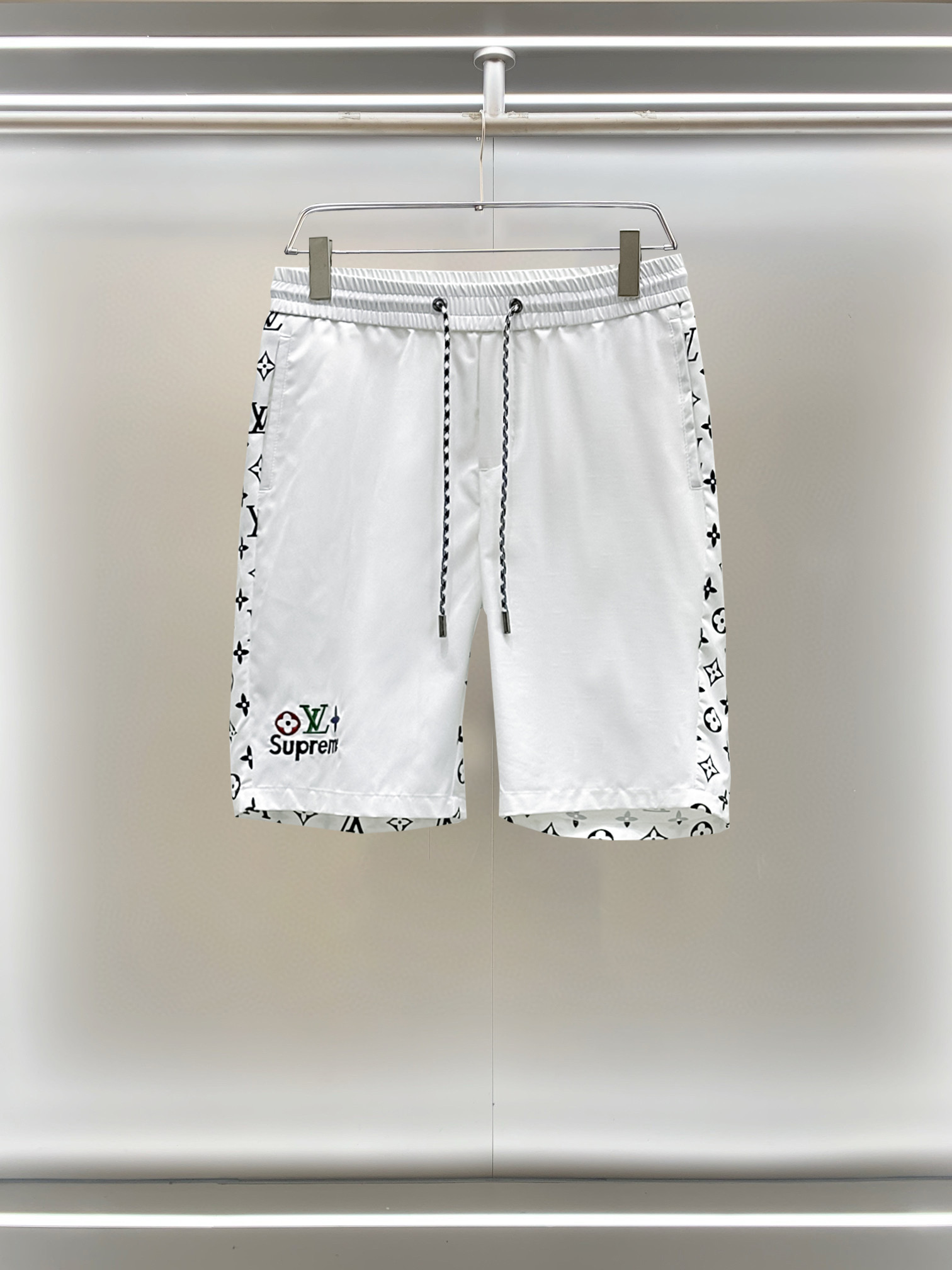 shorts Man