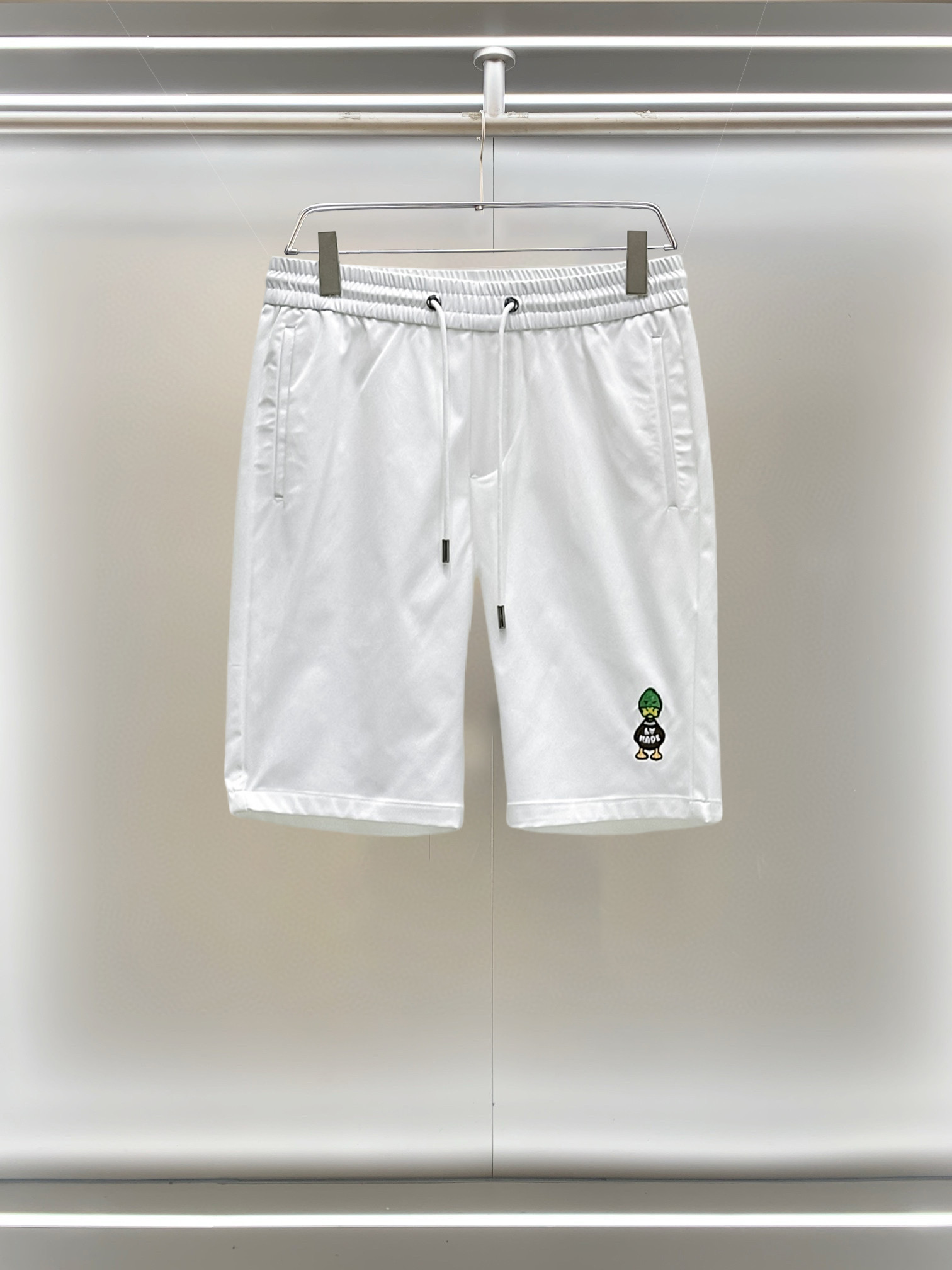 shorts Man
