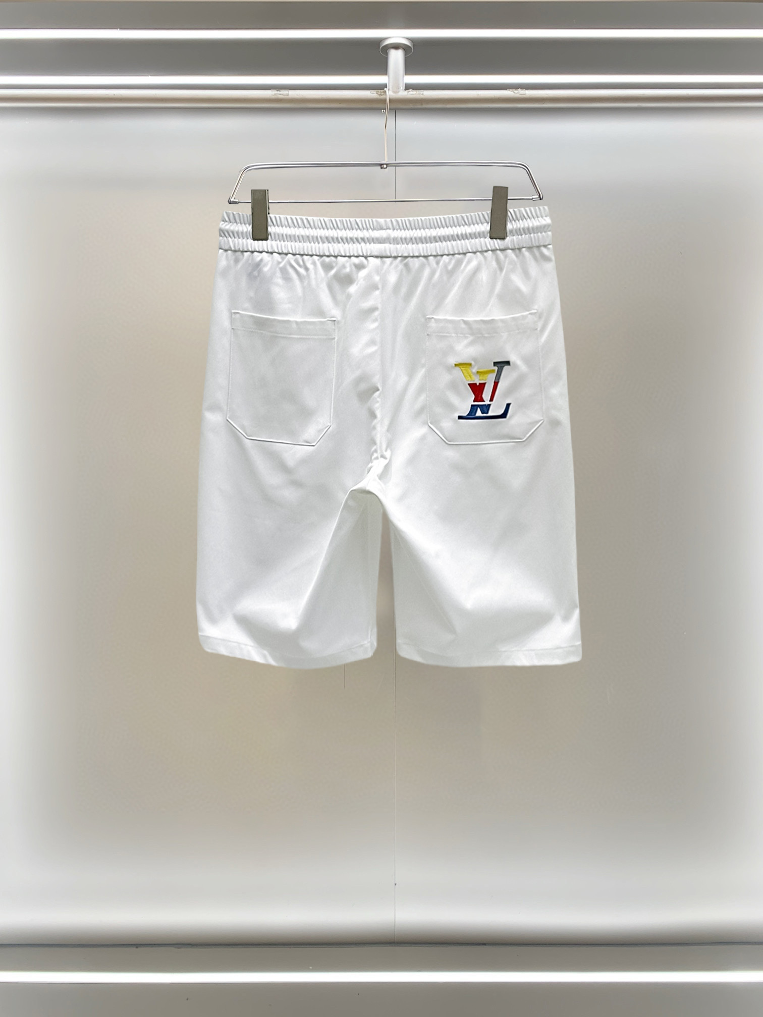 shorts Man