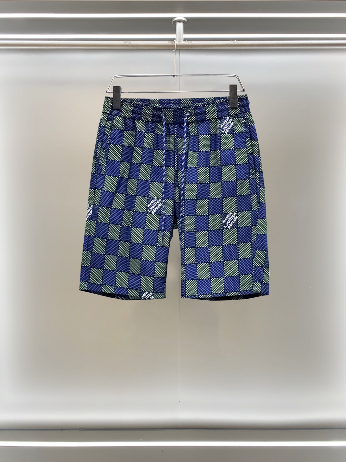 shorts Man