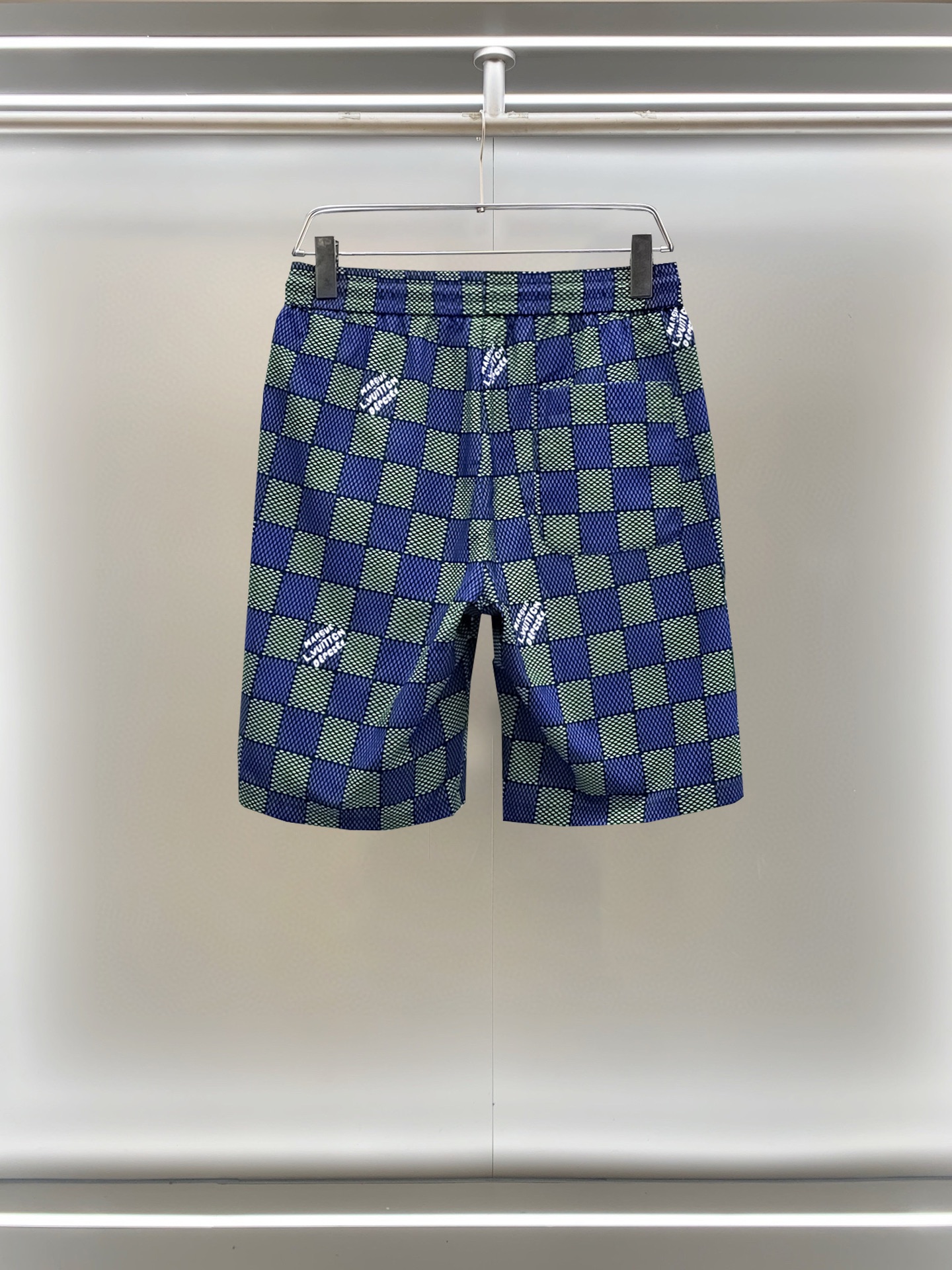 shorts Man