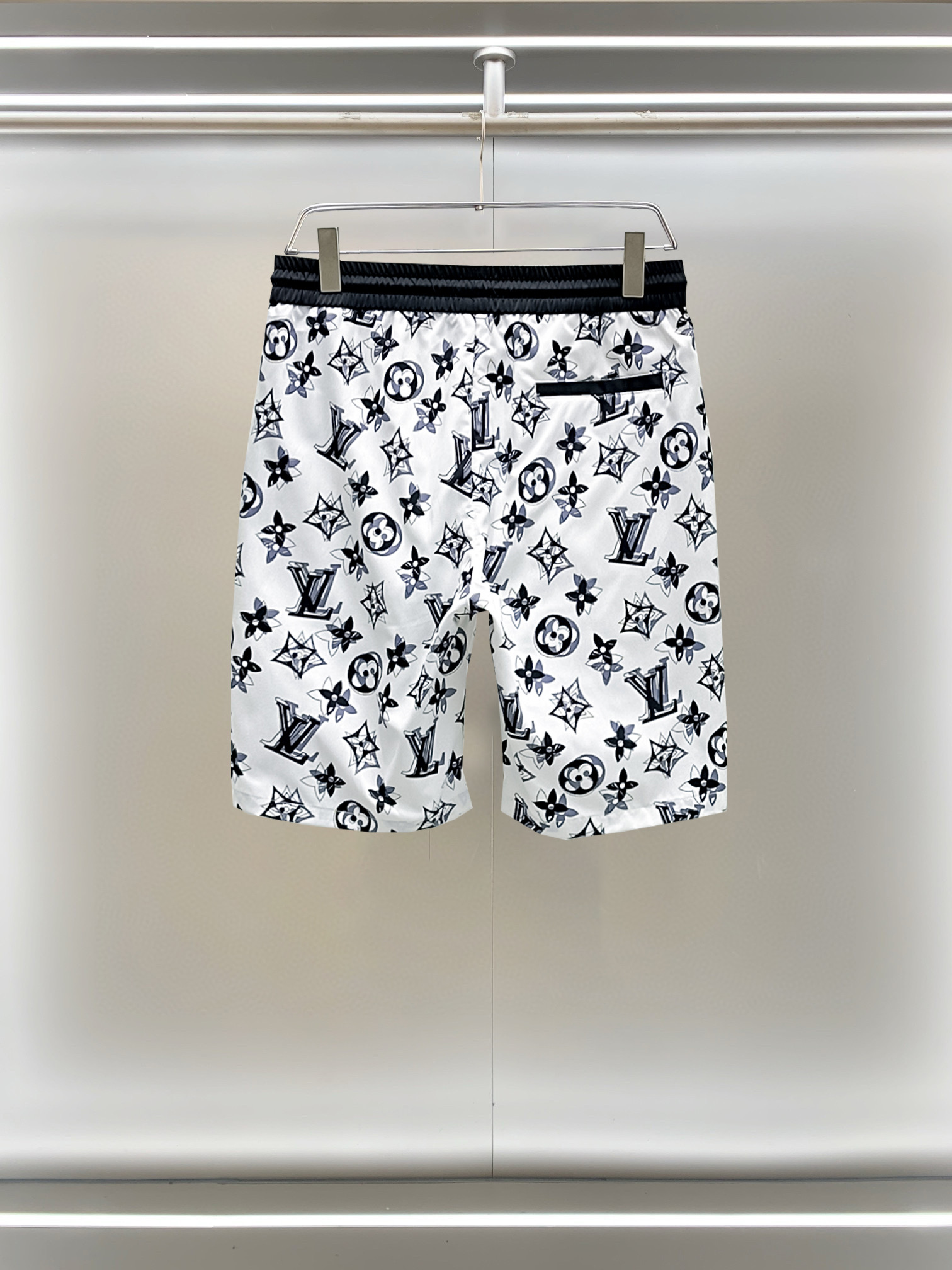 shorts Man
