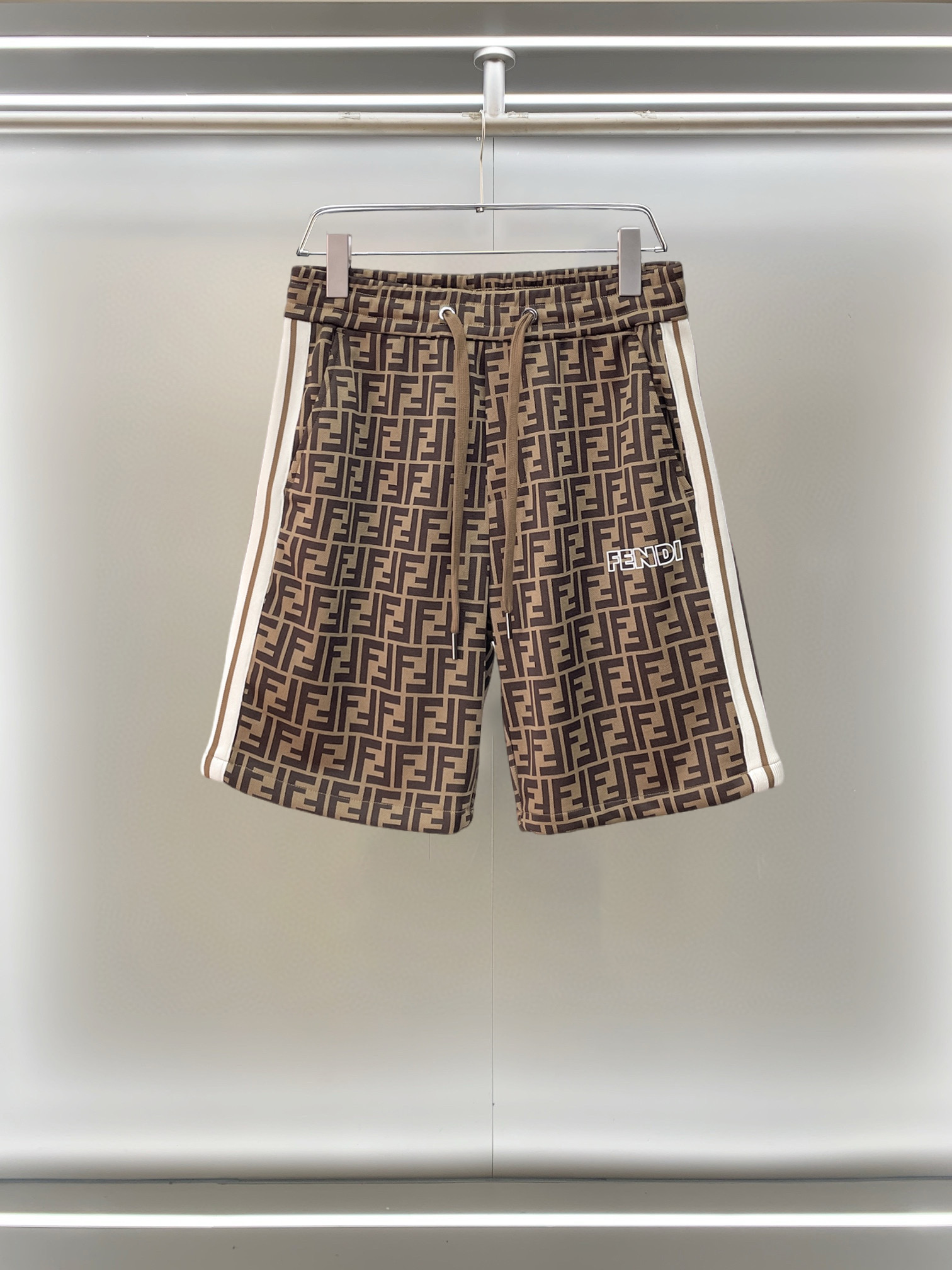 shorts Man