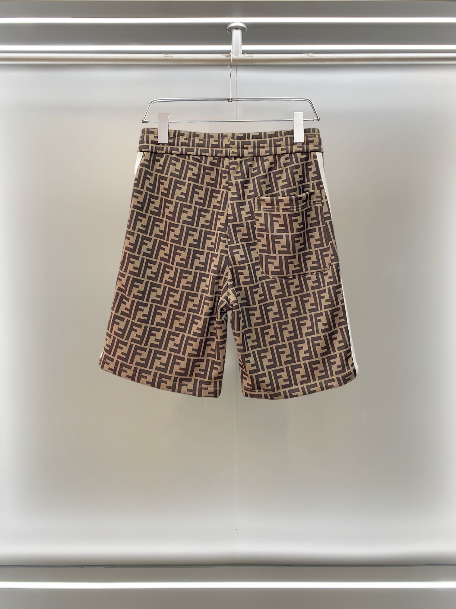 shorts Man