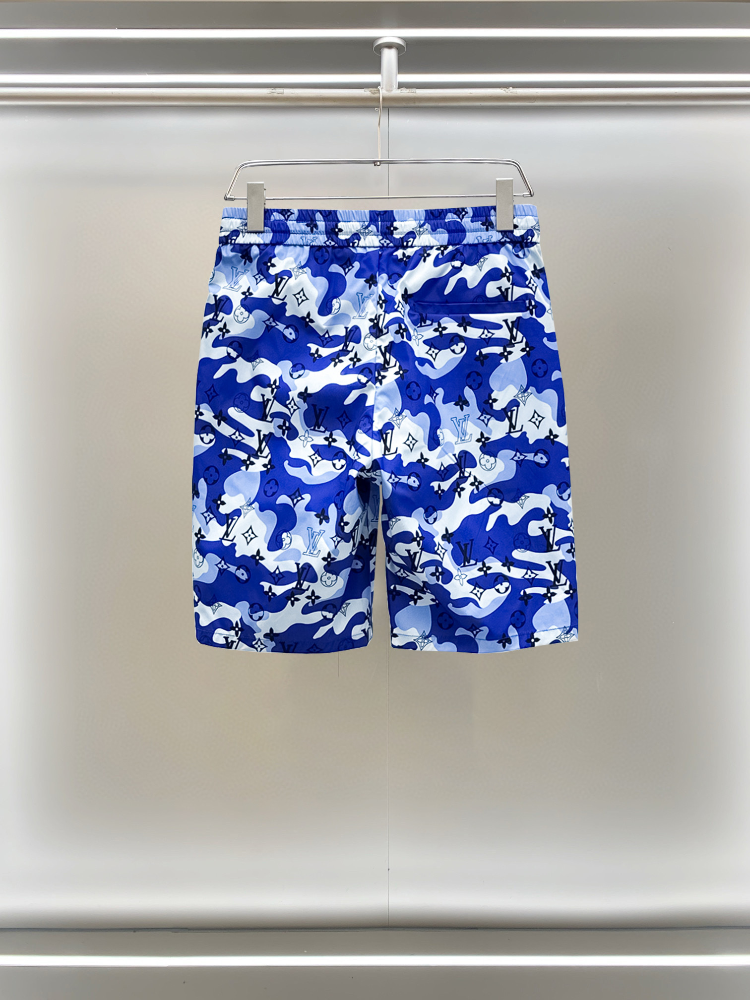 shorts Man