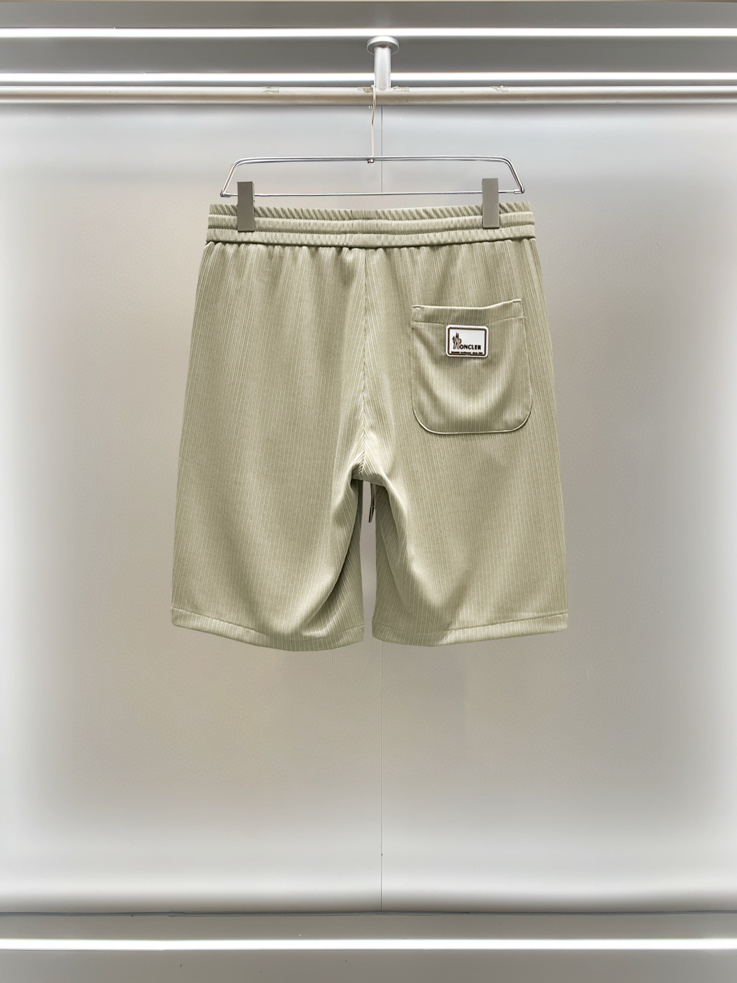 shorts Man