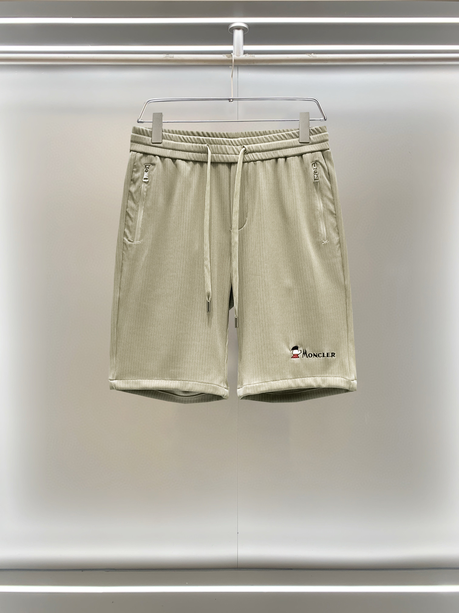 shorts Man