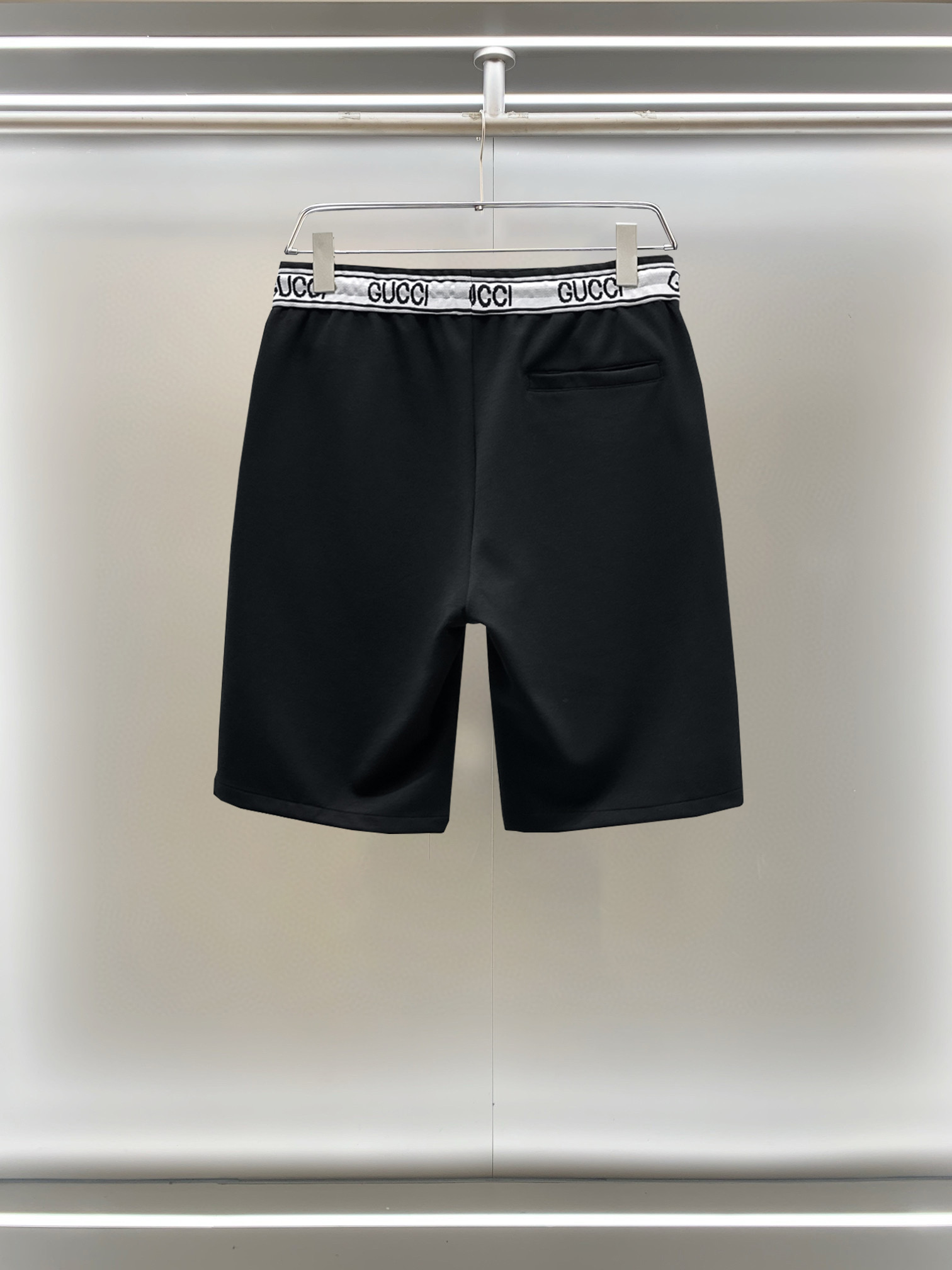 shorts Man