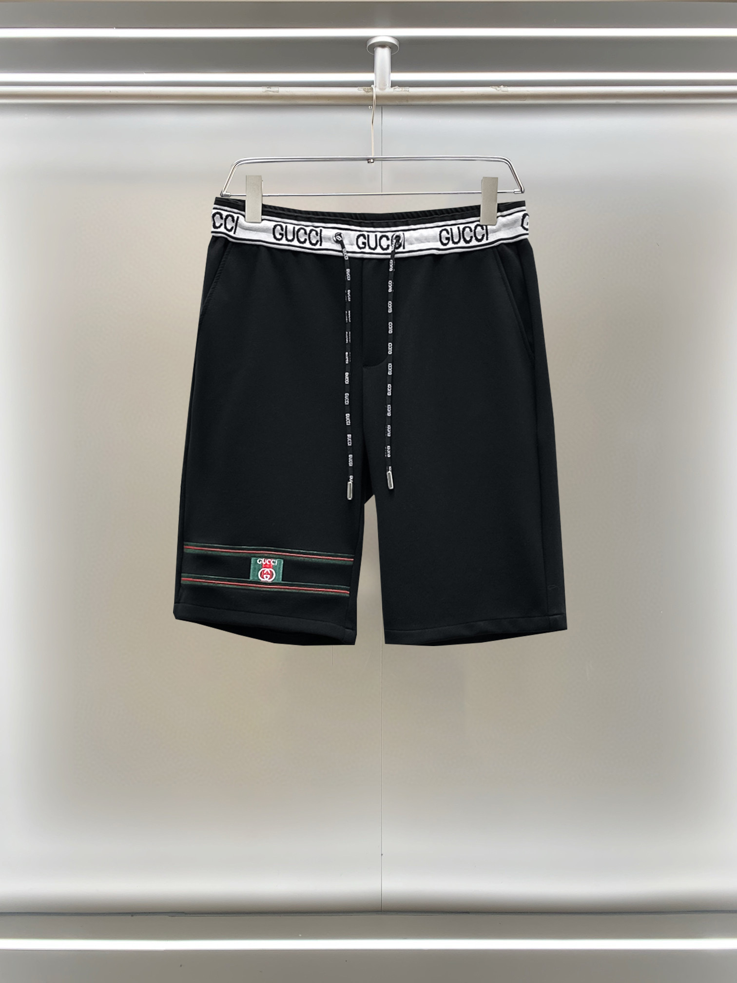 shorts Man