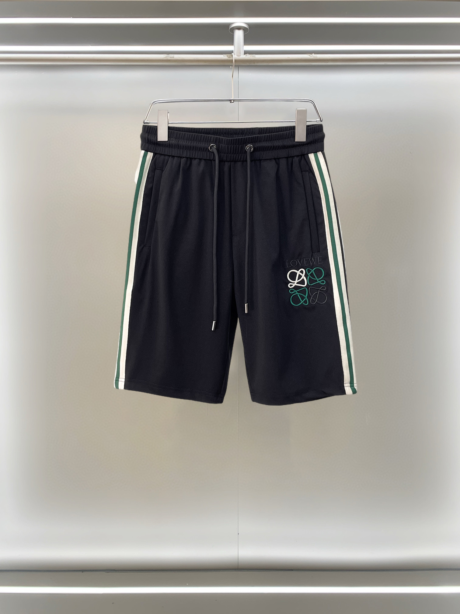 shorts Man