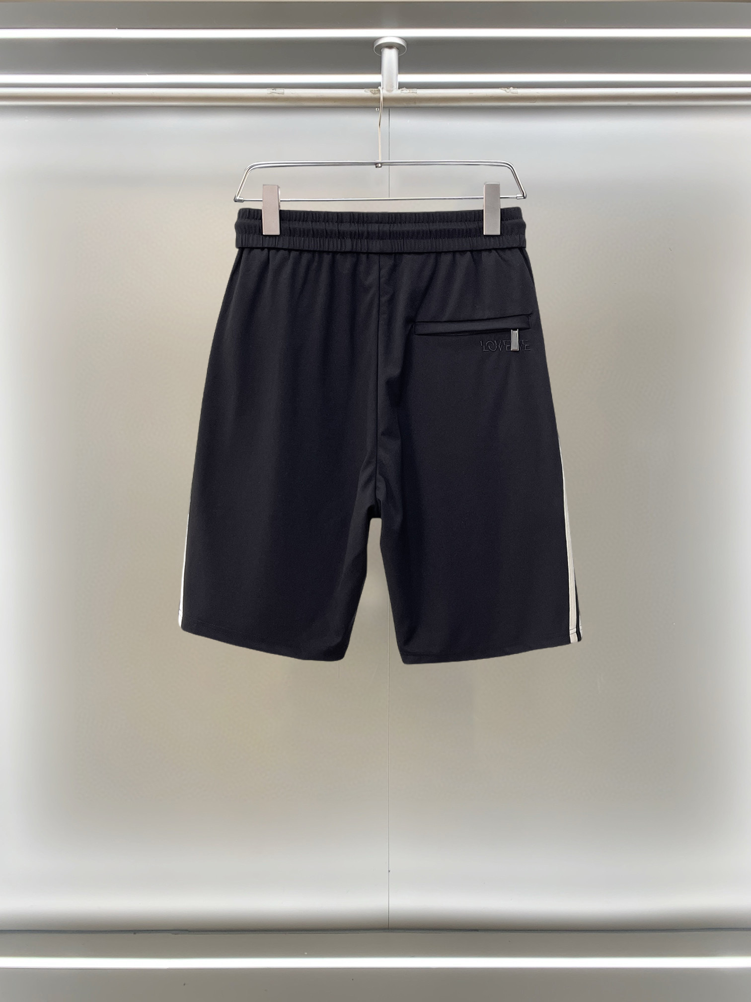 shorts Man