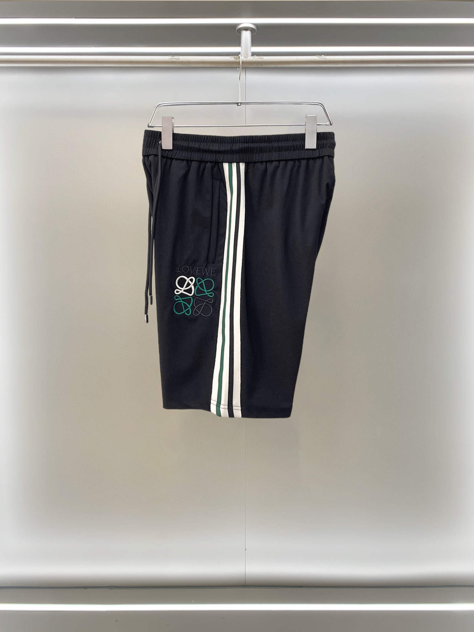 shorts Man