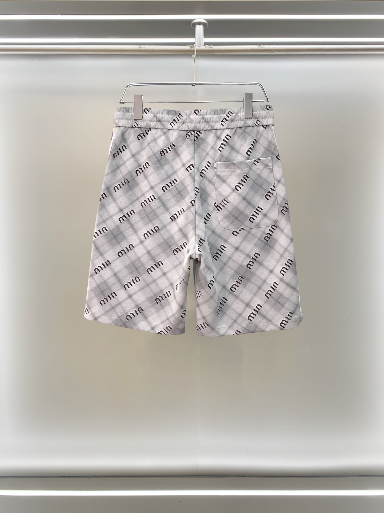shorts Man