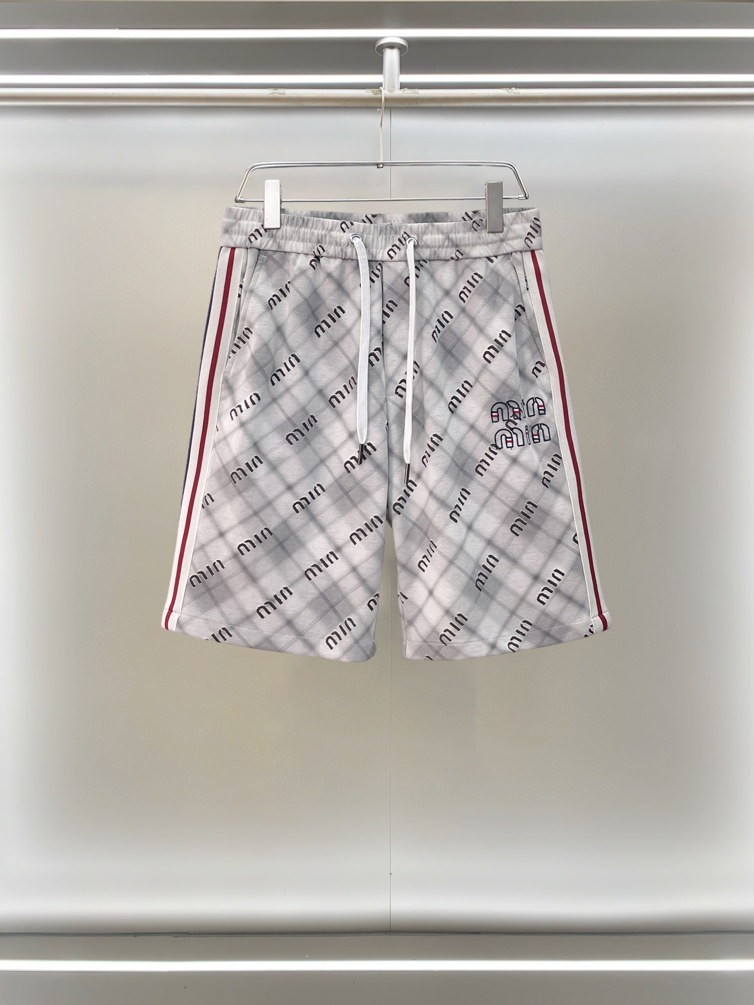 shorts Man