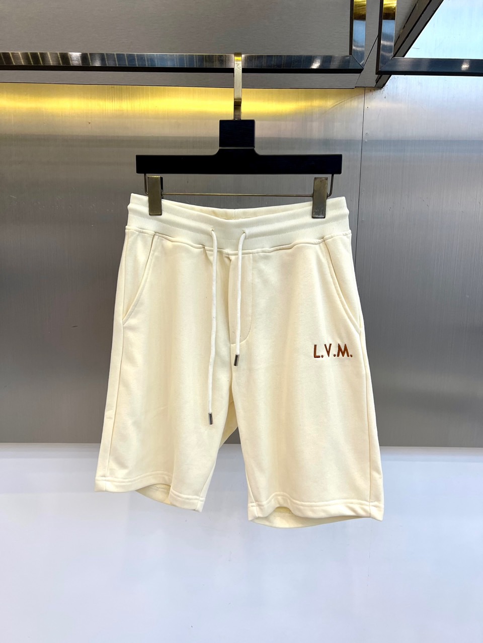 shorts Man