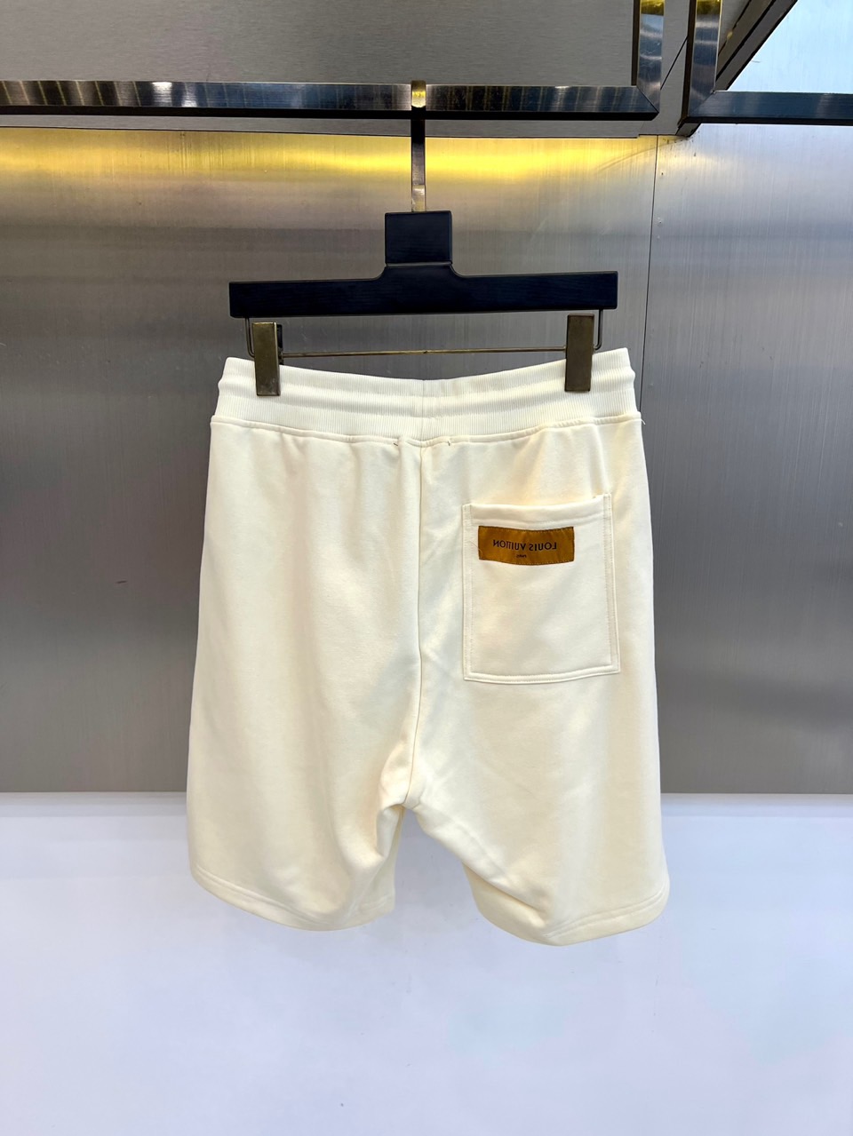 shorts Man