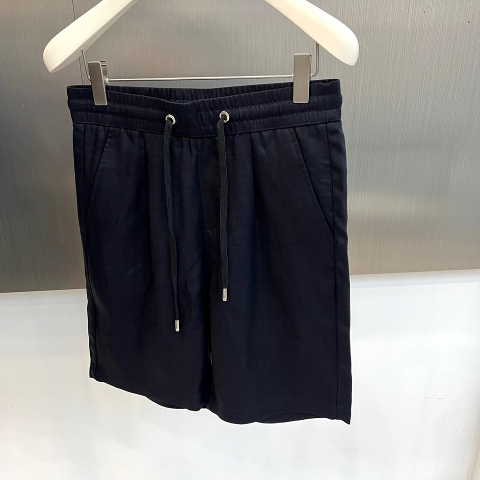 shorts Man