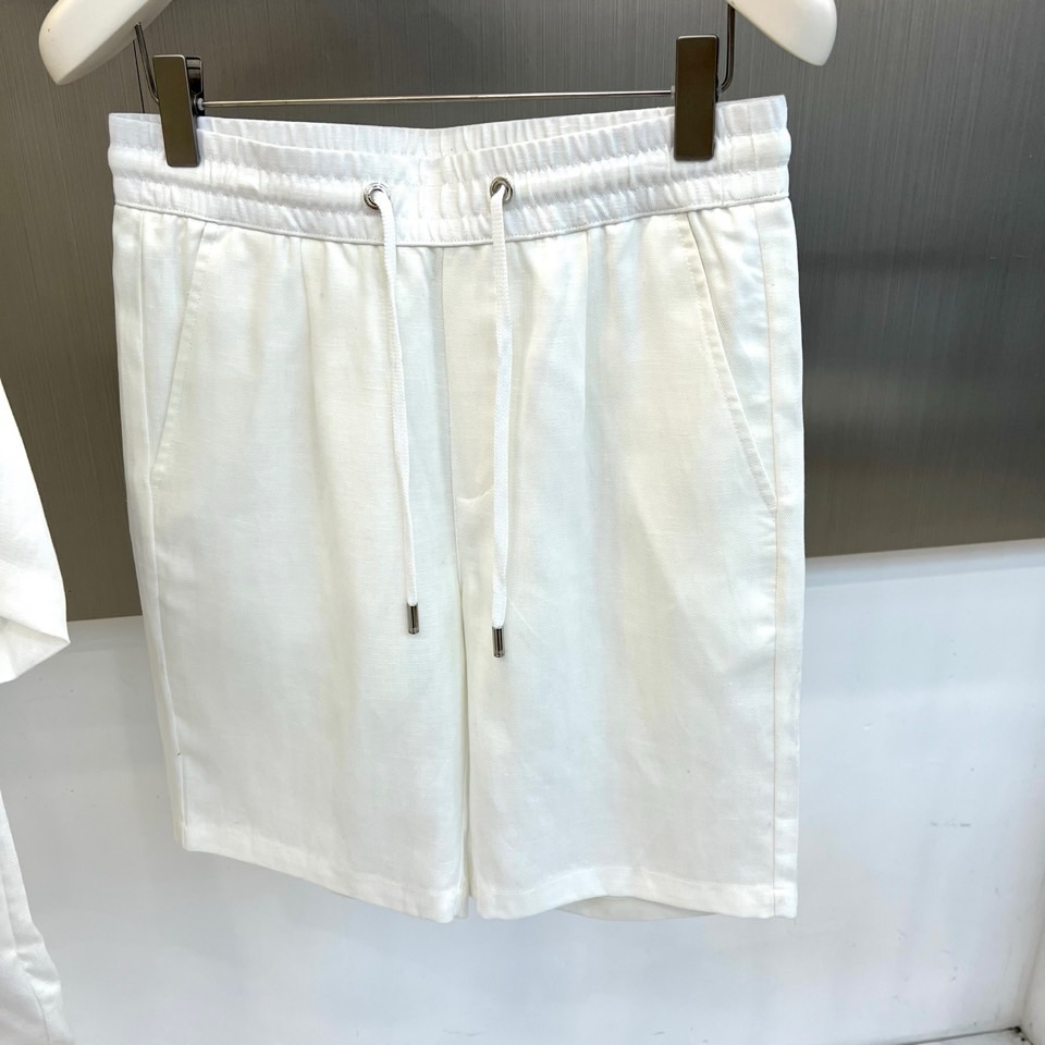 shorts Man