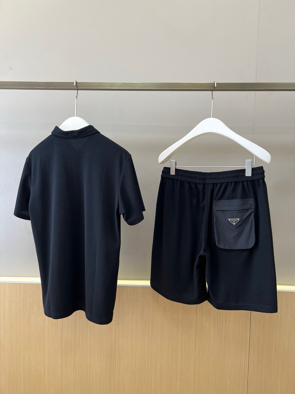 shorts Man