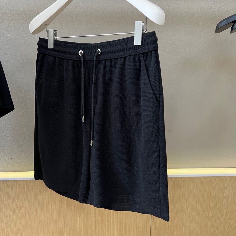 shorts Man