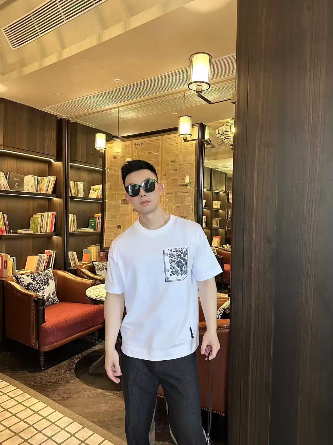 T-shirt
