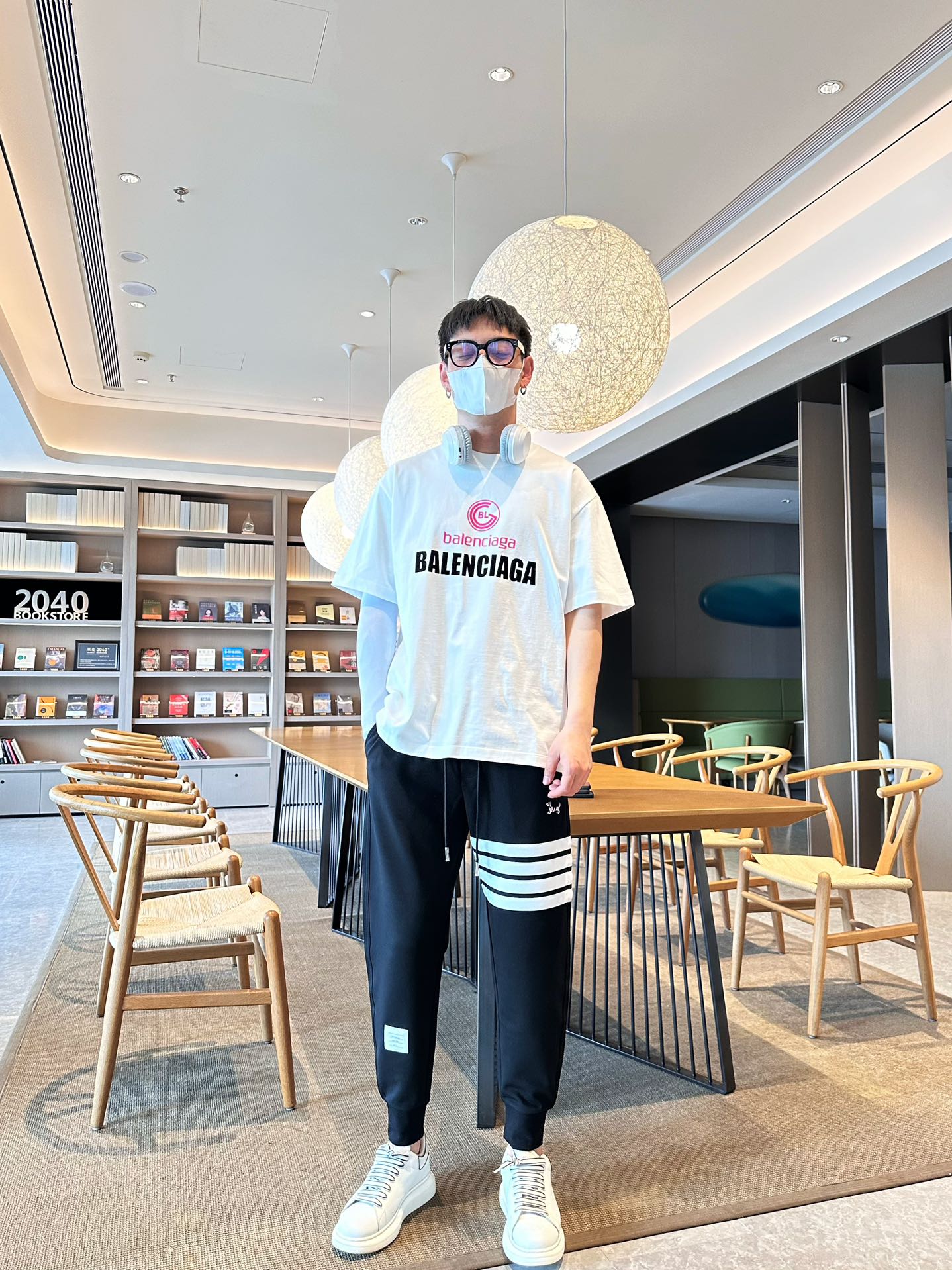 T-shirt