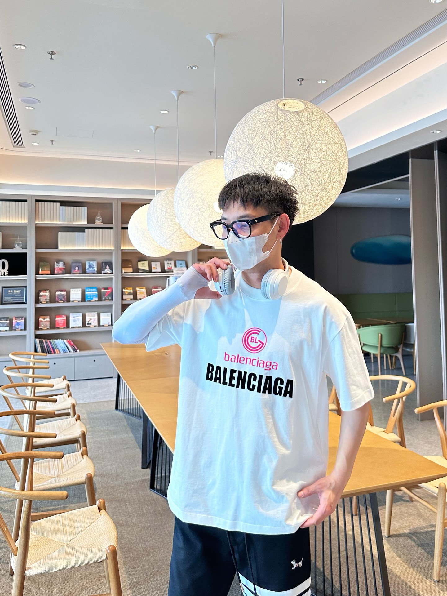 T-shirt