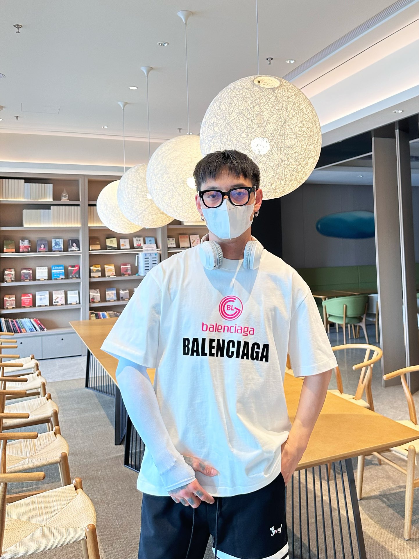 T-shirt