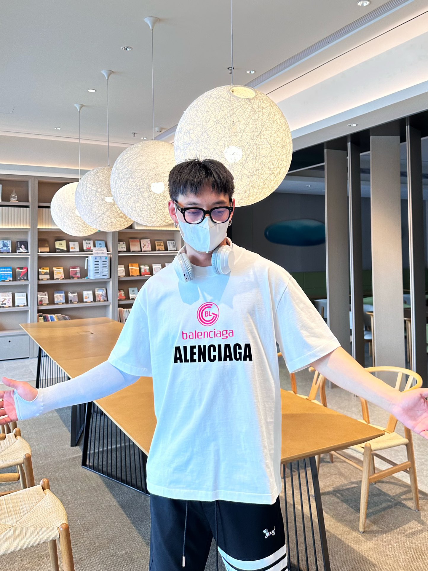 T-shirt