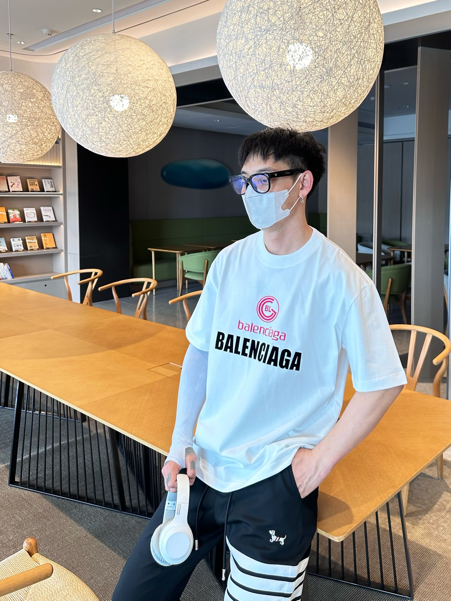 T-shirt