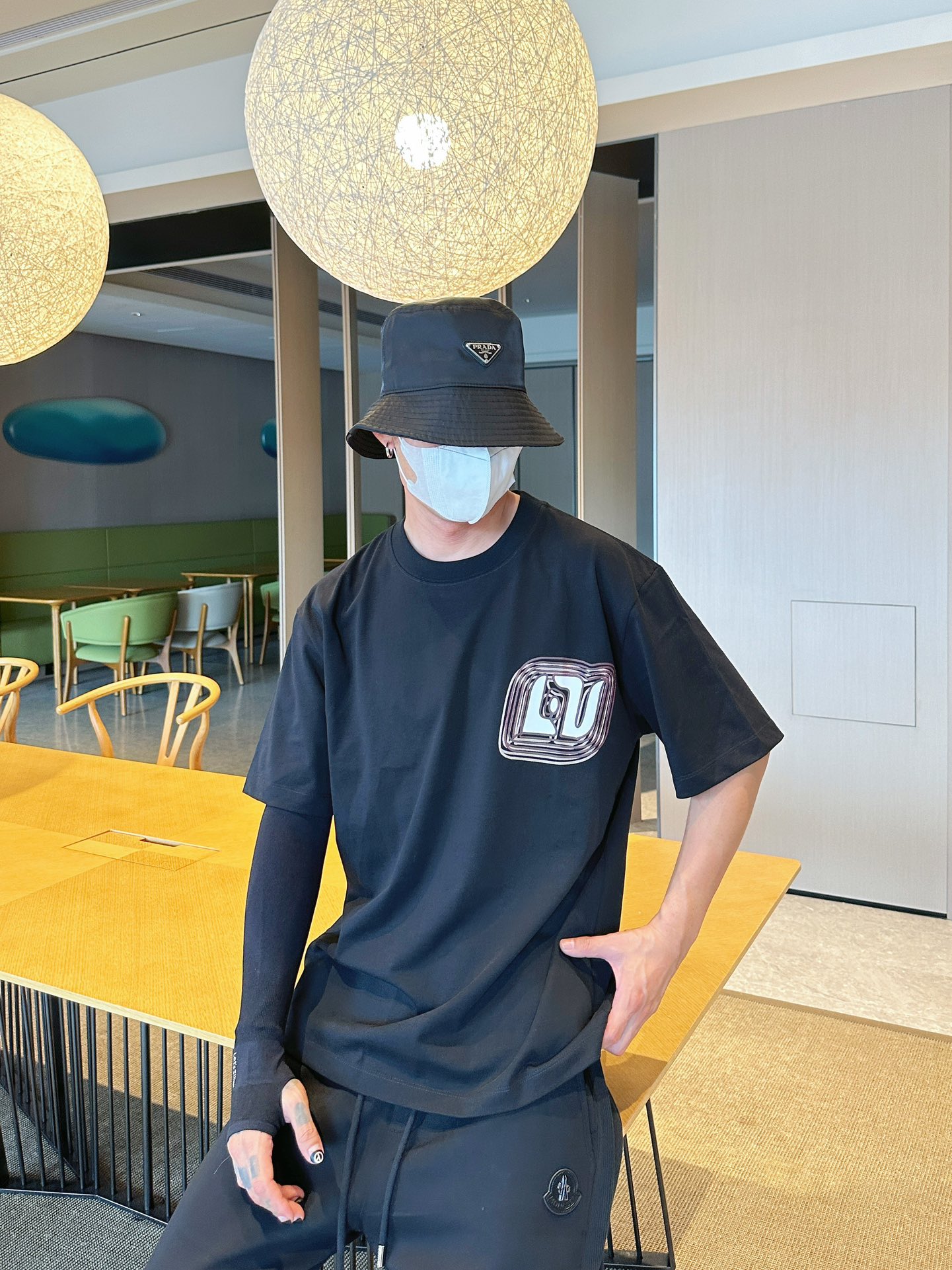 T-shirt